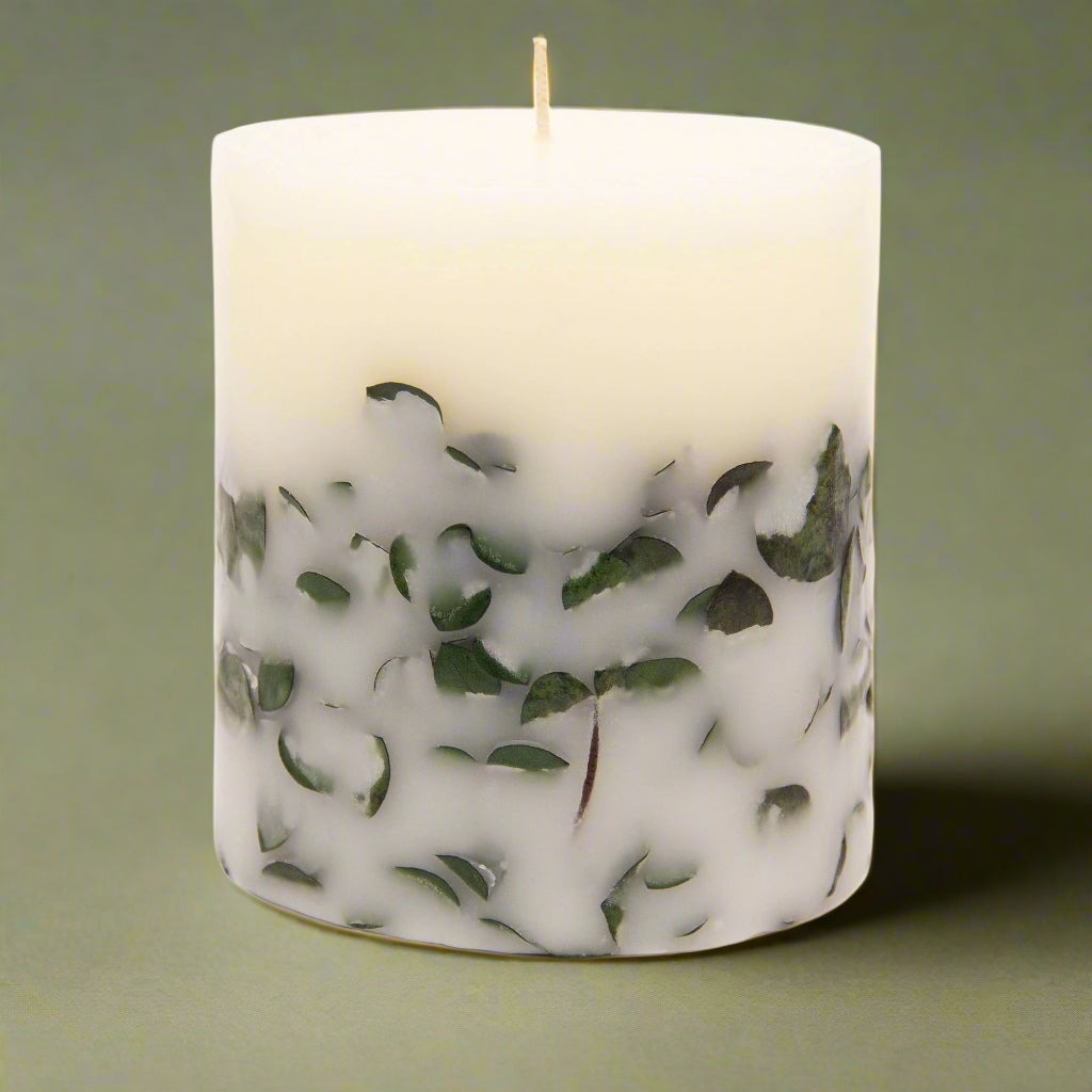 Eucalyptus Botanical Candle