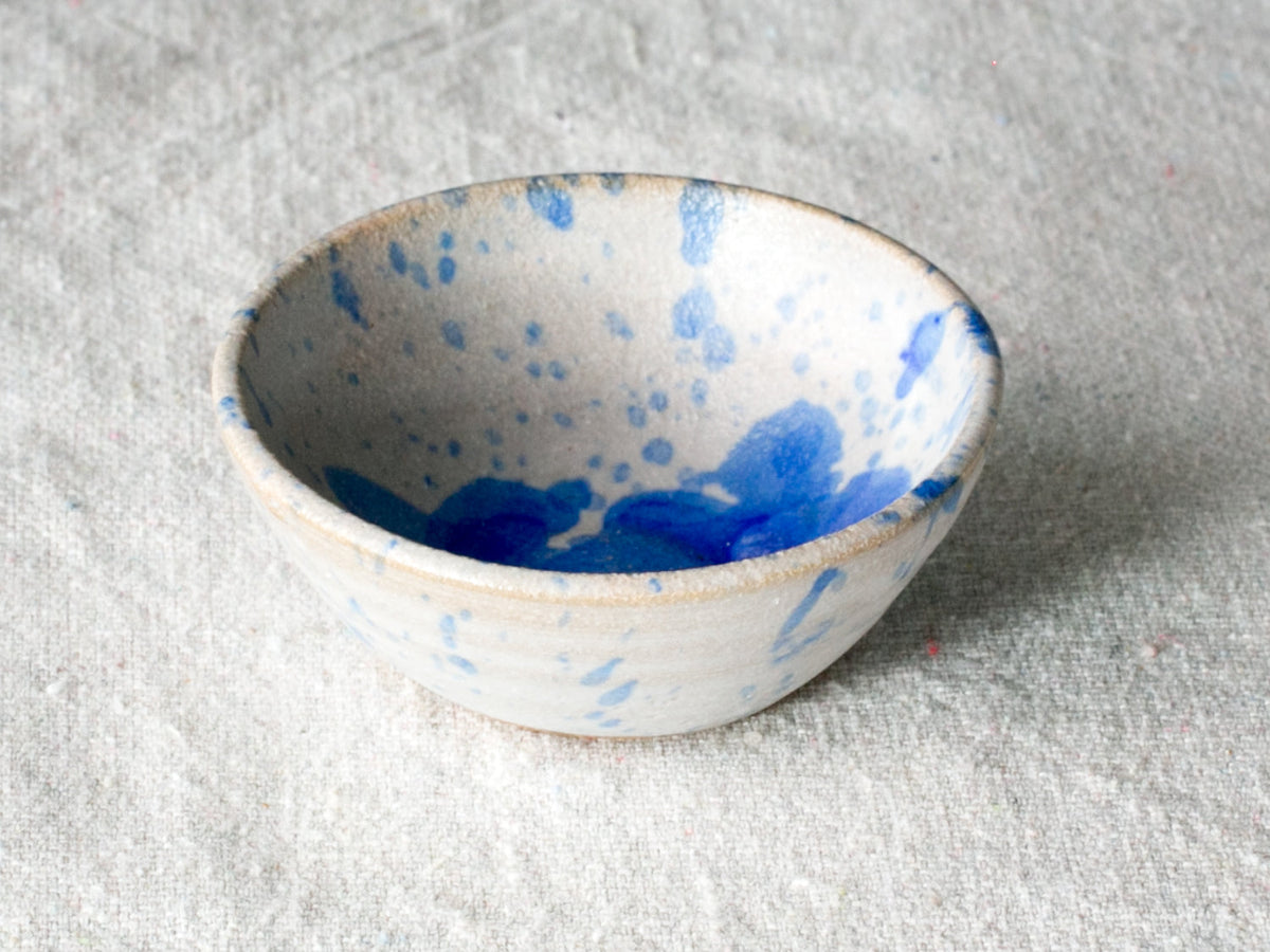 Wander Pinch Bowl