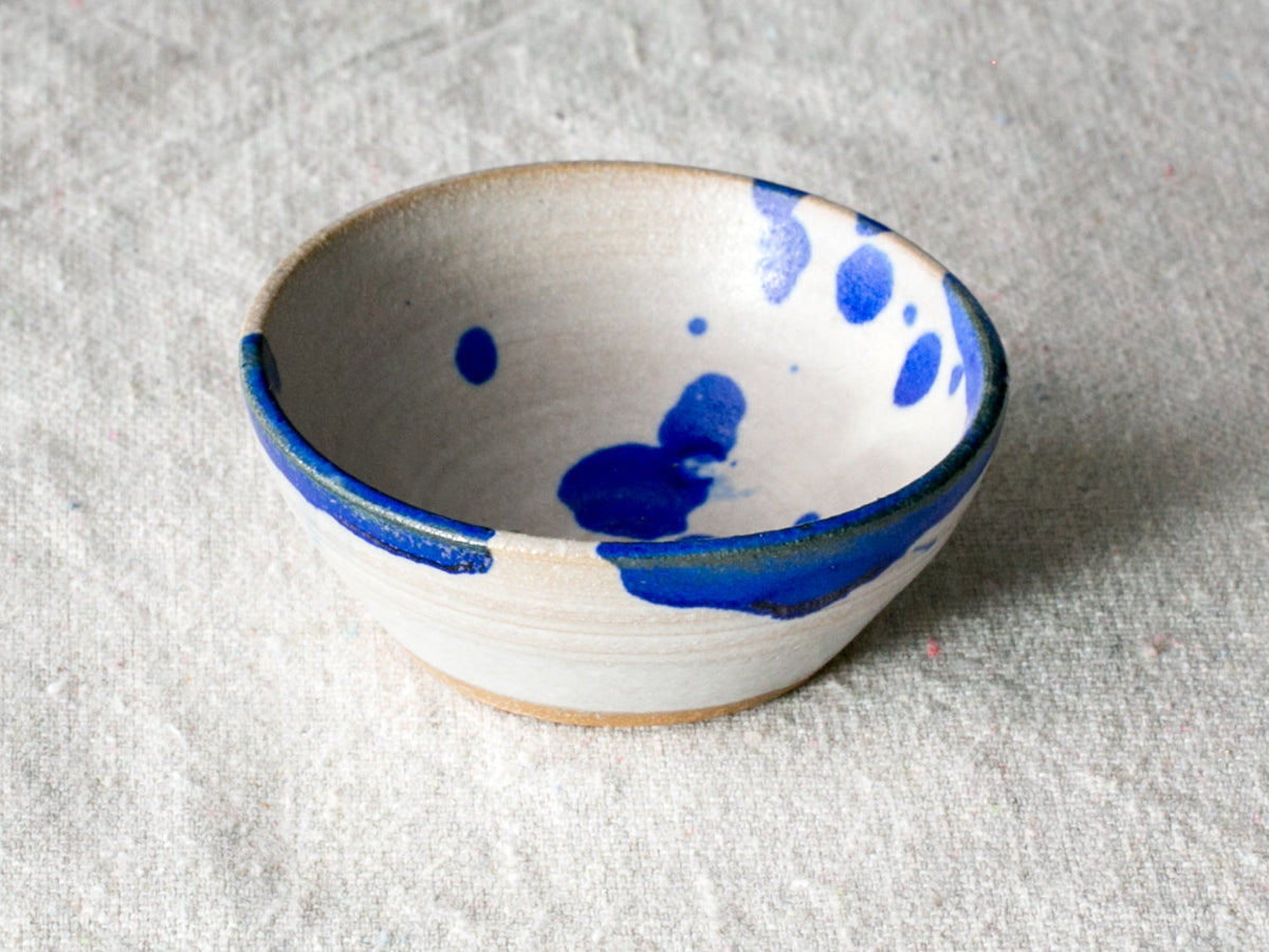 Wander Pinch Bowl