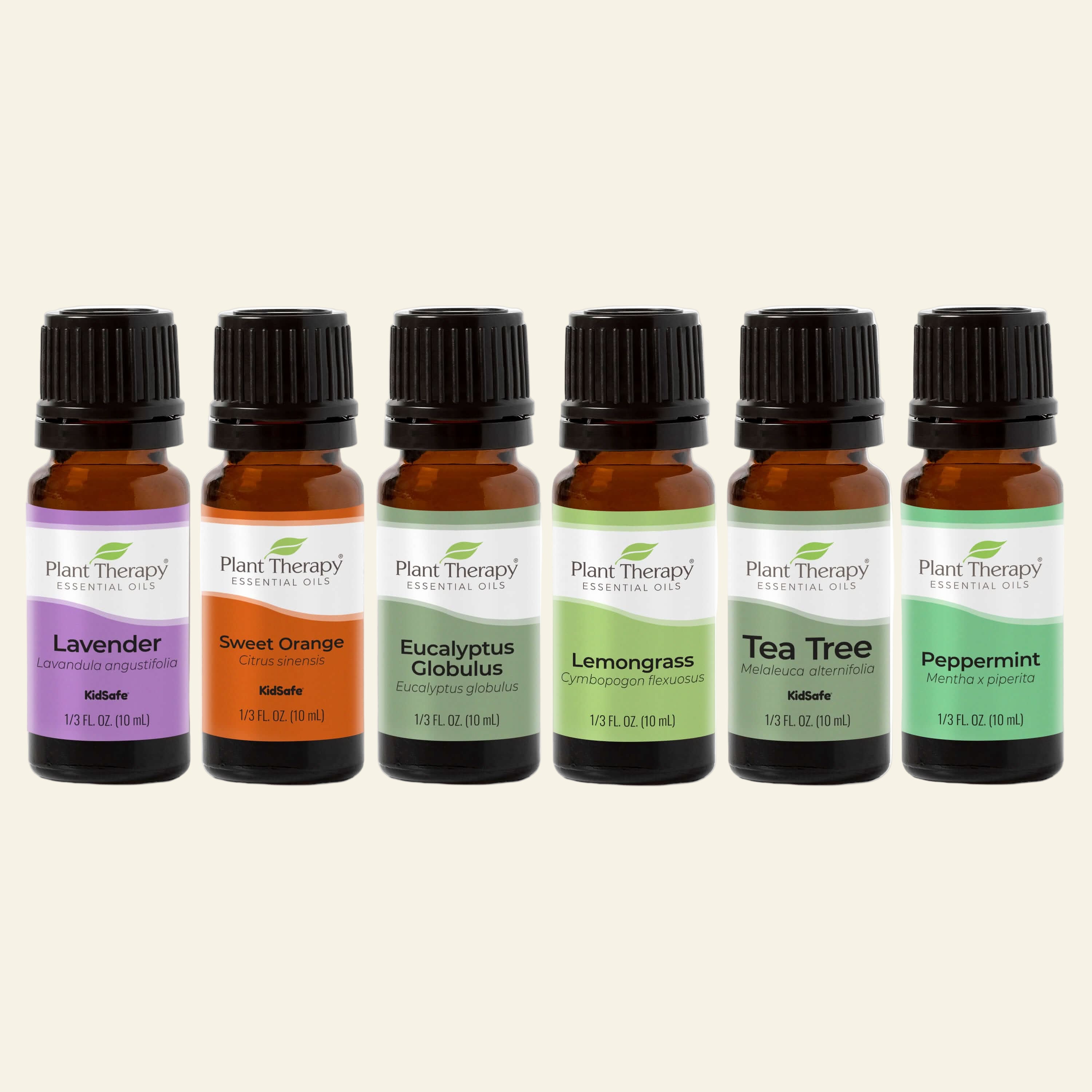 Breathe Easy Set - My American Goods