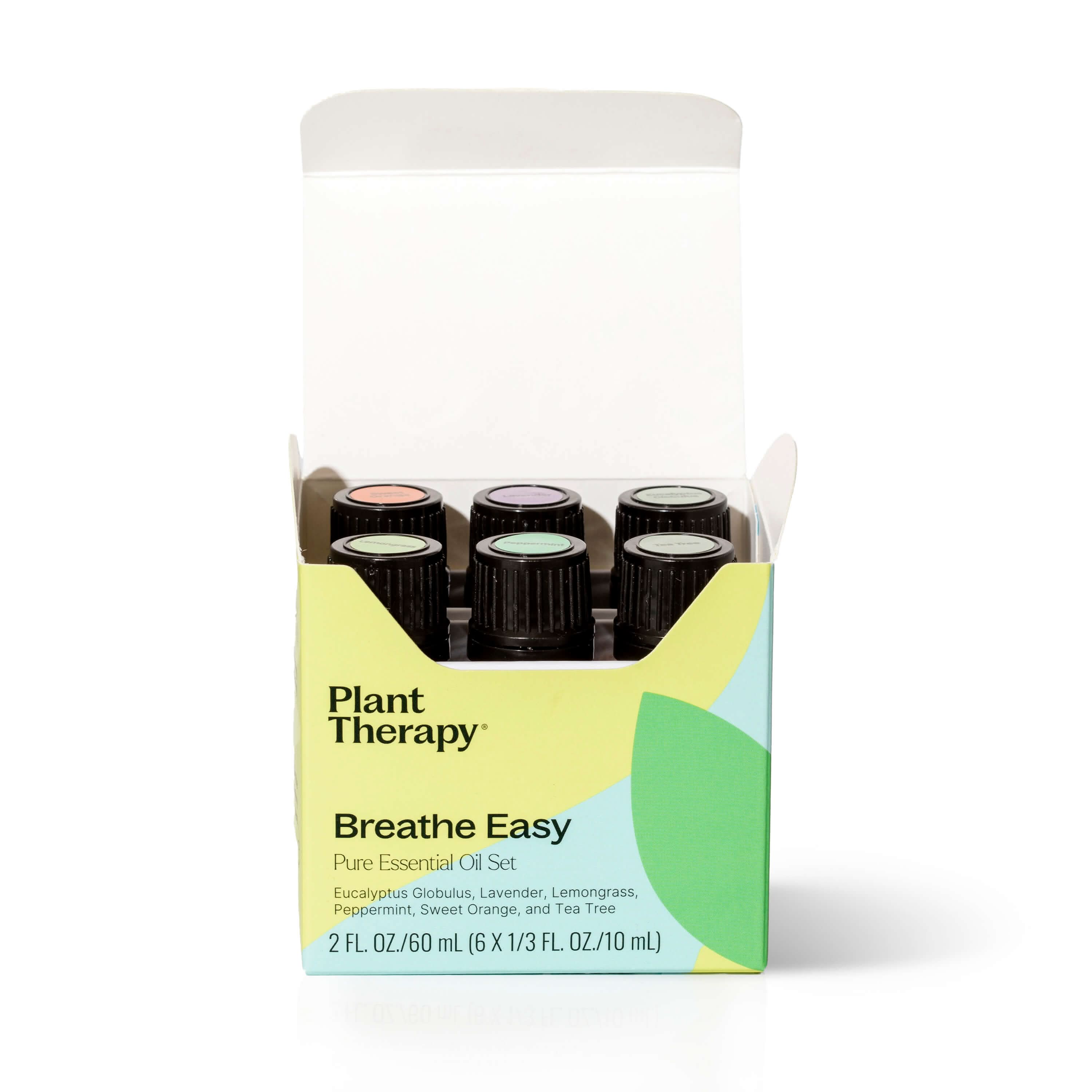 Breathe Easy Set - My American Goods