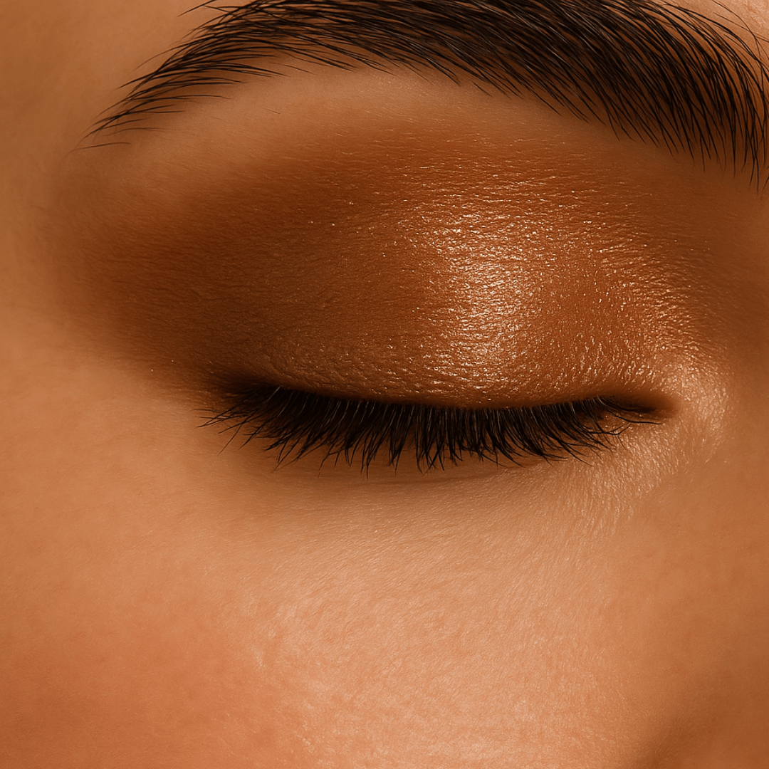 Mineral Eyeshadow Single | talc-free - My American Goods