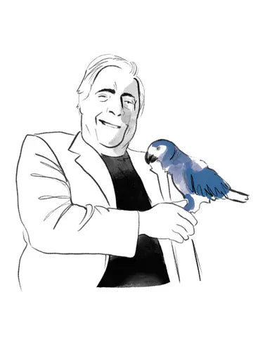 BROOKLYN - My American Goods