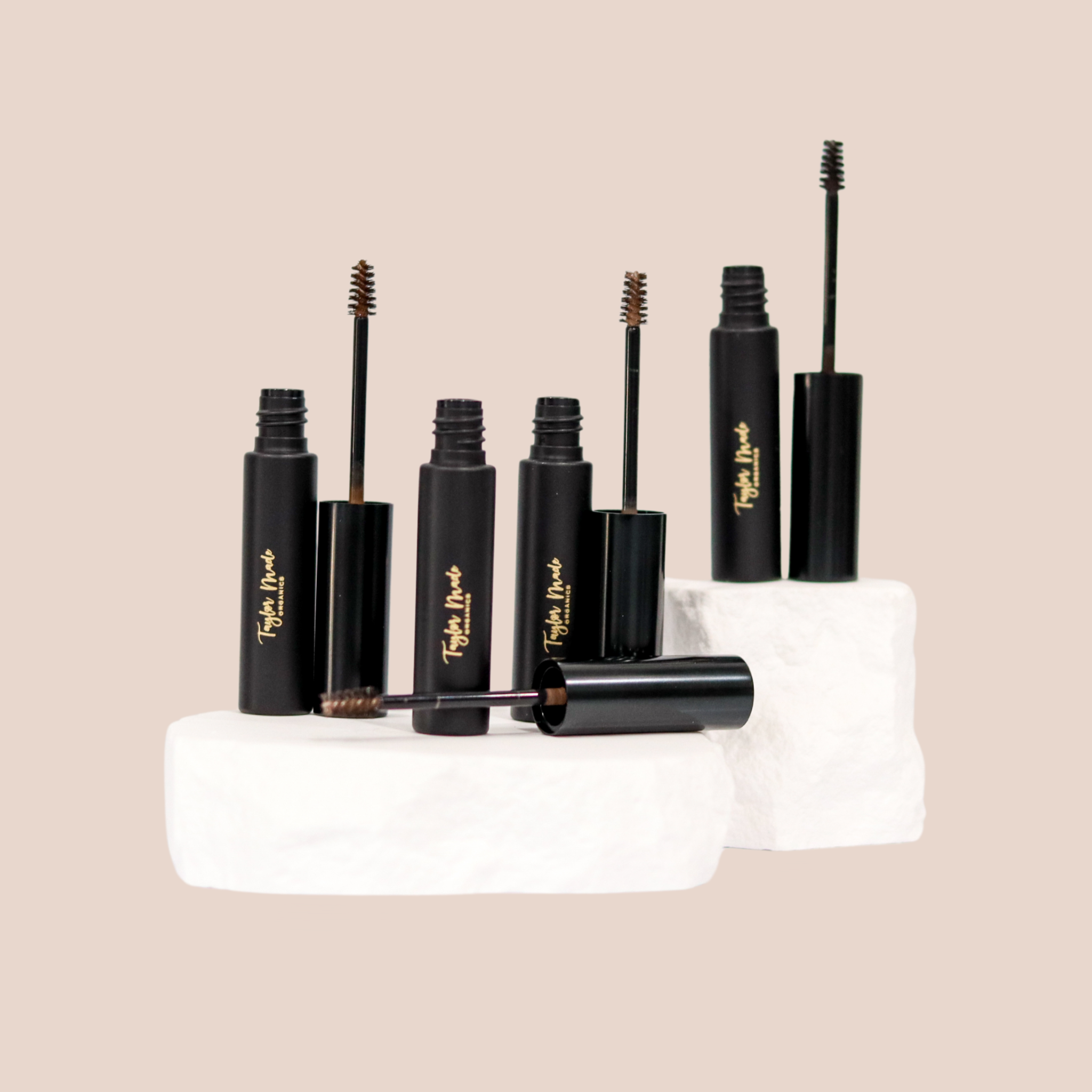 Brow Gel | tint and tame
