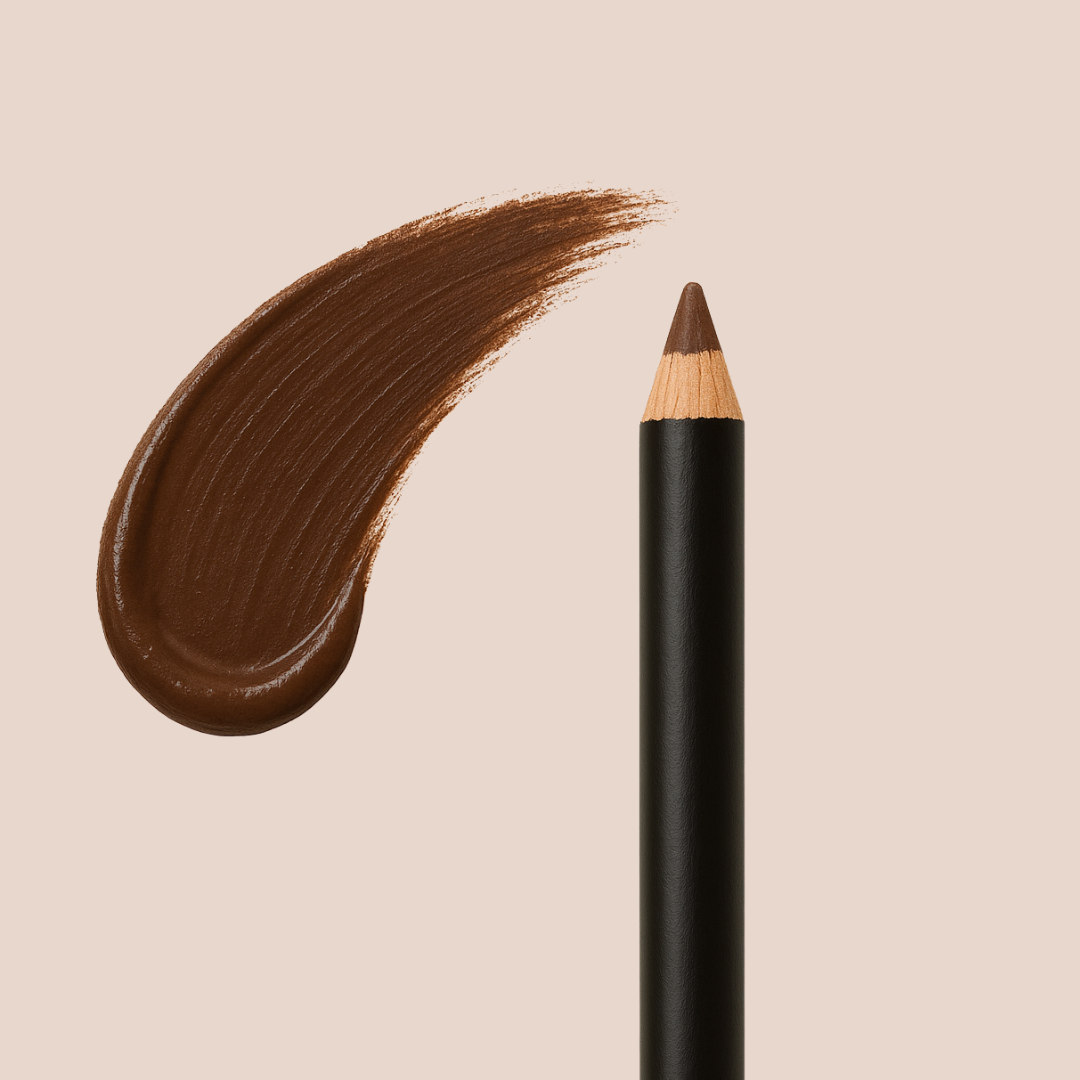 Eyeliner Pencil | natural + vegan - My American Goods