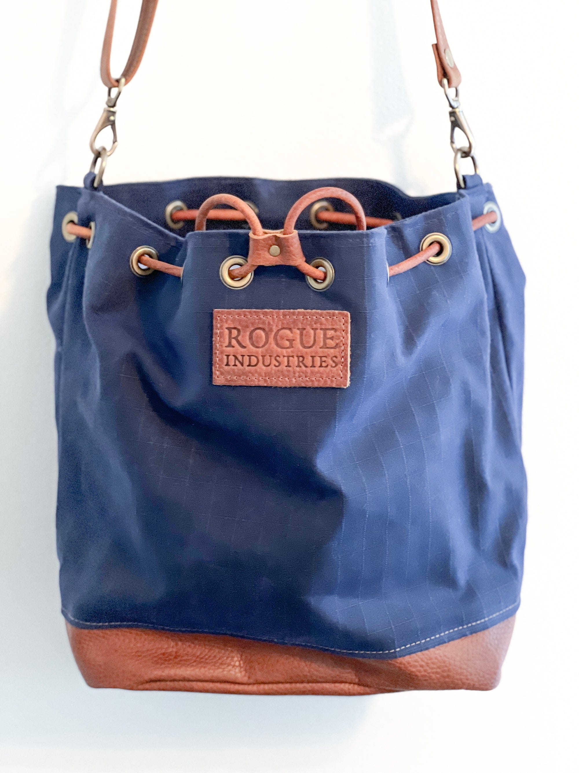 Rogue Industries Bag Kennebunkport Bucket Bag