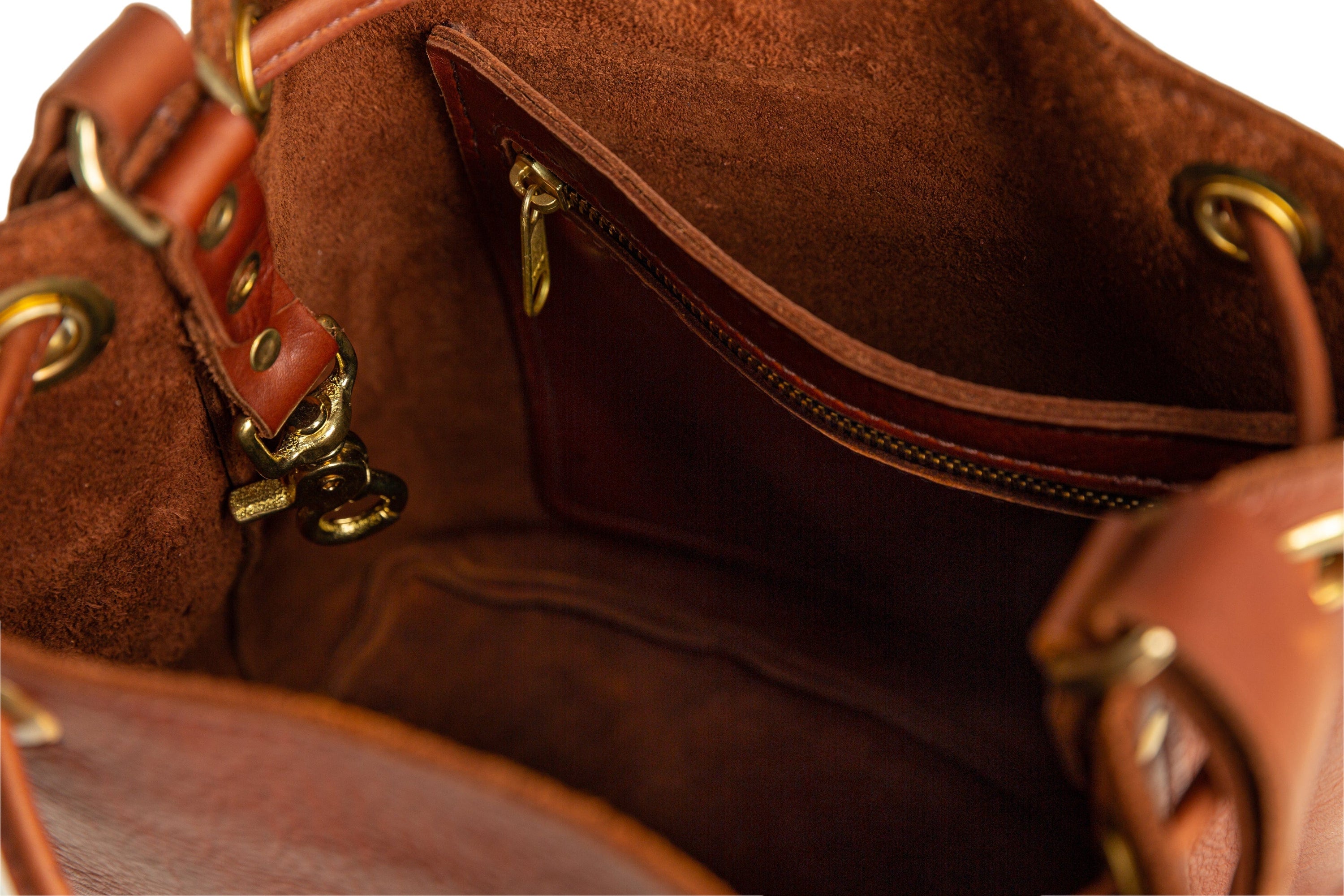 Urban Southern Bags Urban Bucket Bag