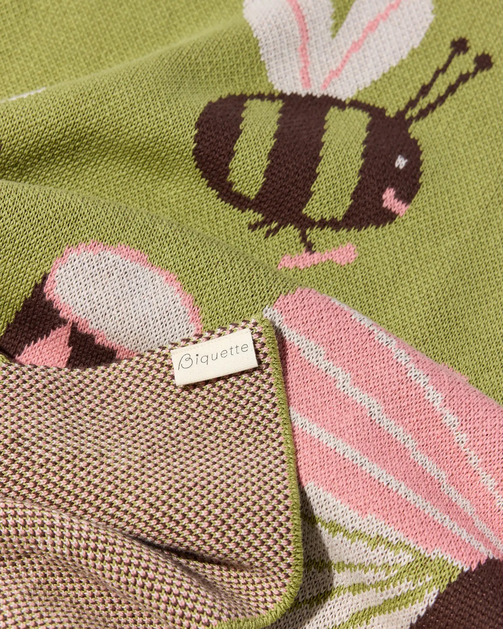 Bug Band - Baby & Kid&