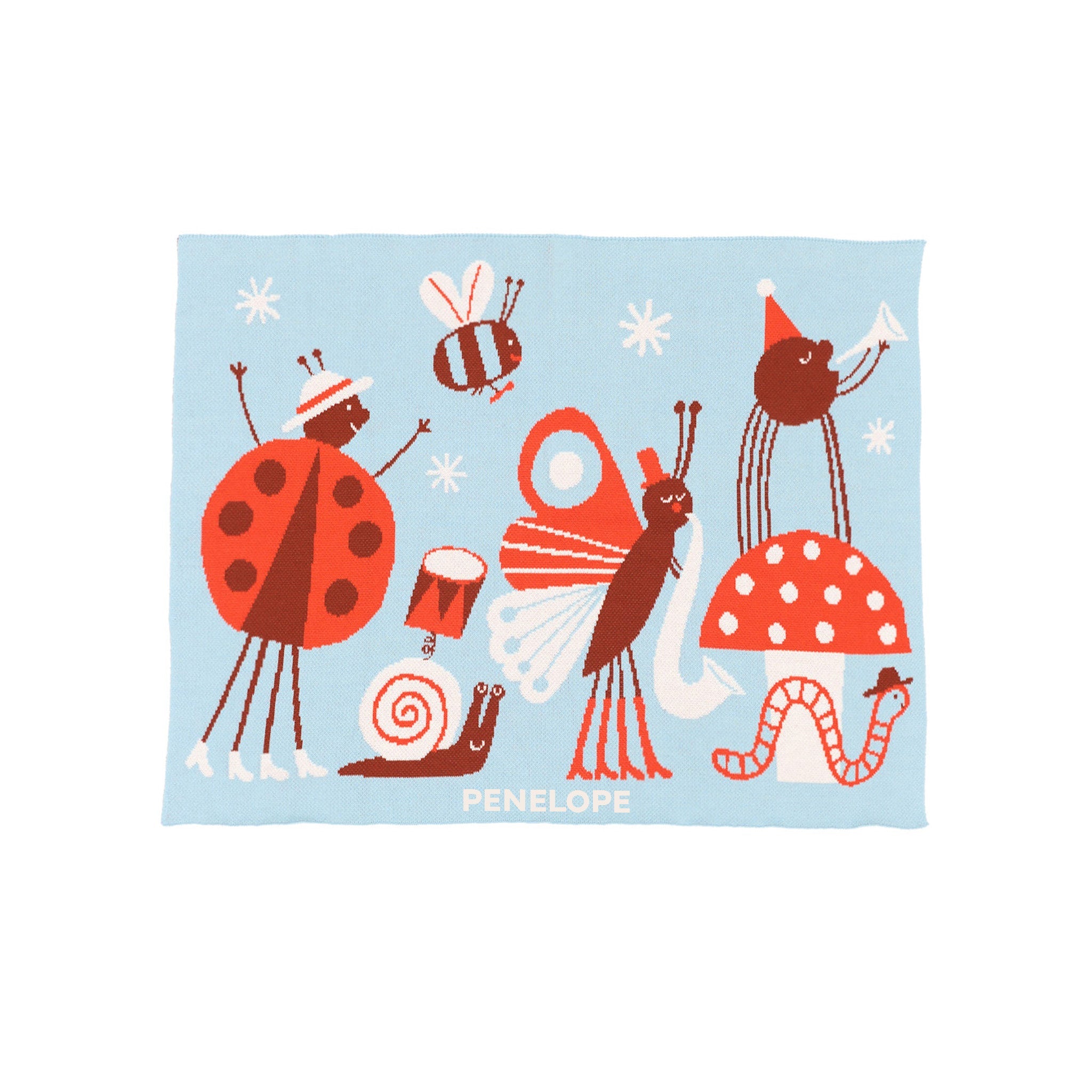 Bug Band - Baby & Kid&