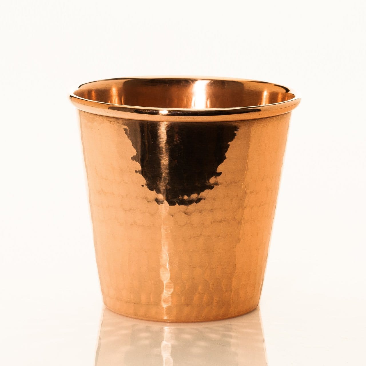 Sertodo Cups 12 oz. Apa Copper Cup