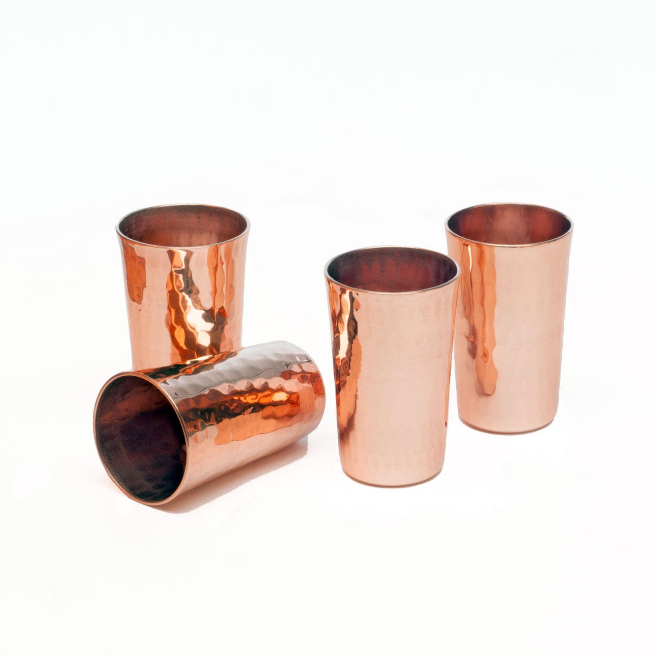 Sertodo Barware & Bar Tools Tequilero Copper Shot Cup