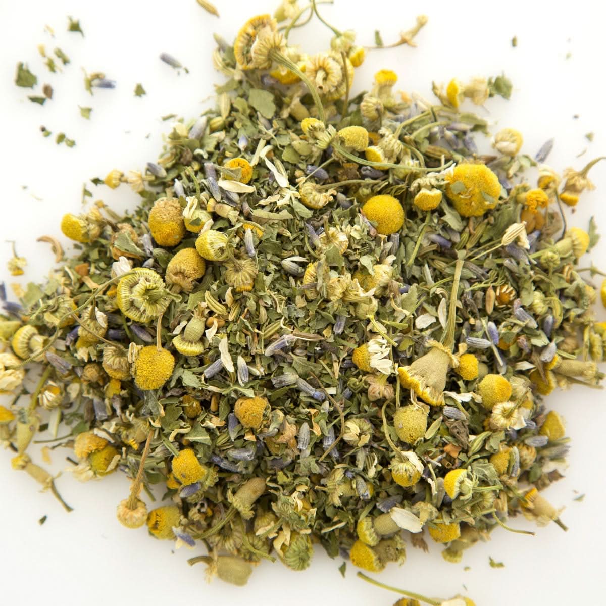 Birth Song Botanicals Co. Tea Nursing Nectar Herbal Breastfeeding Tea For Healthy Lactation and Breastmilk Supply* for Postpartum, Breastfeeding and Pumping 4 oz.