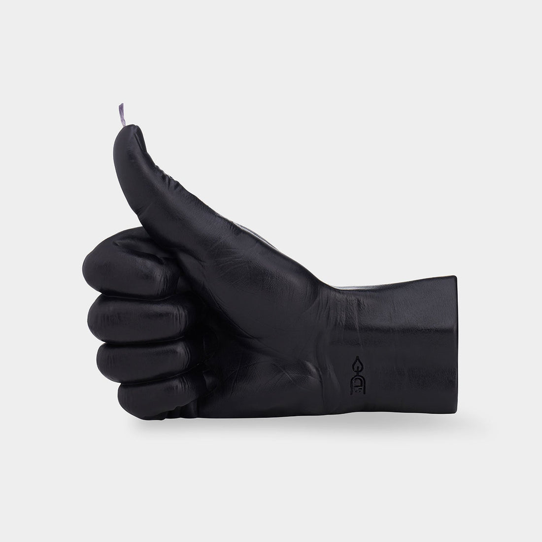 CandleHand "Thumbs Up" Black - My American Goods