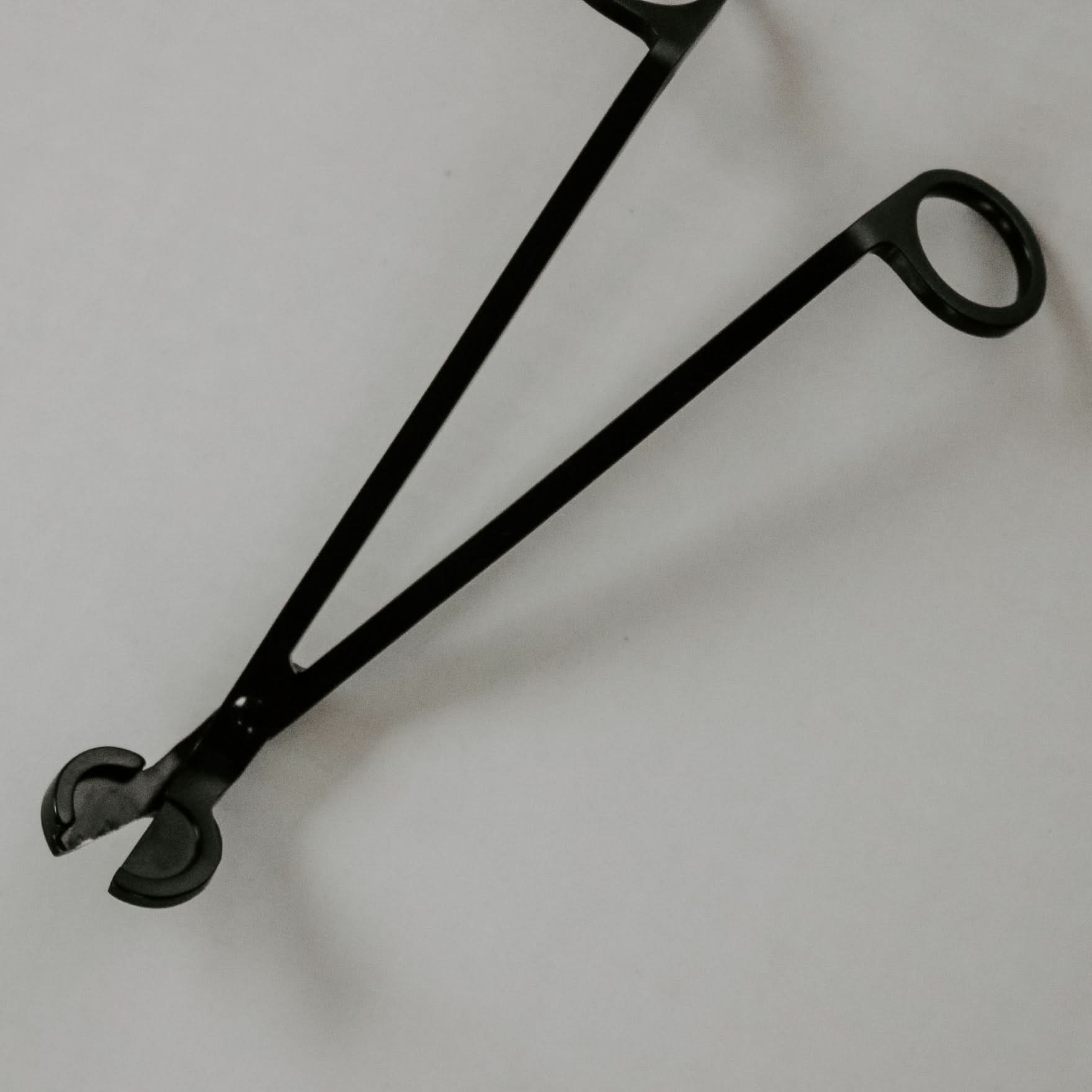 Black Candle Care Kit - My American Goods