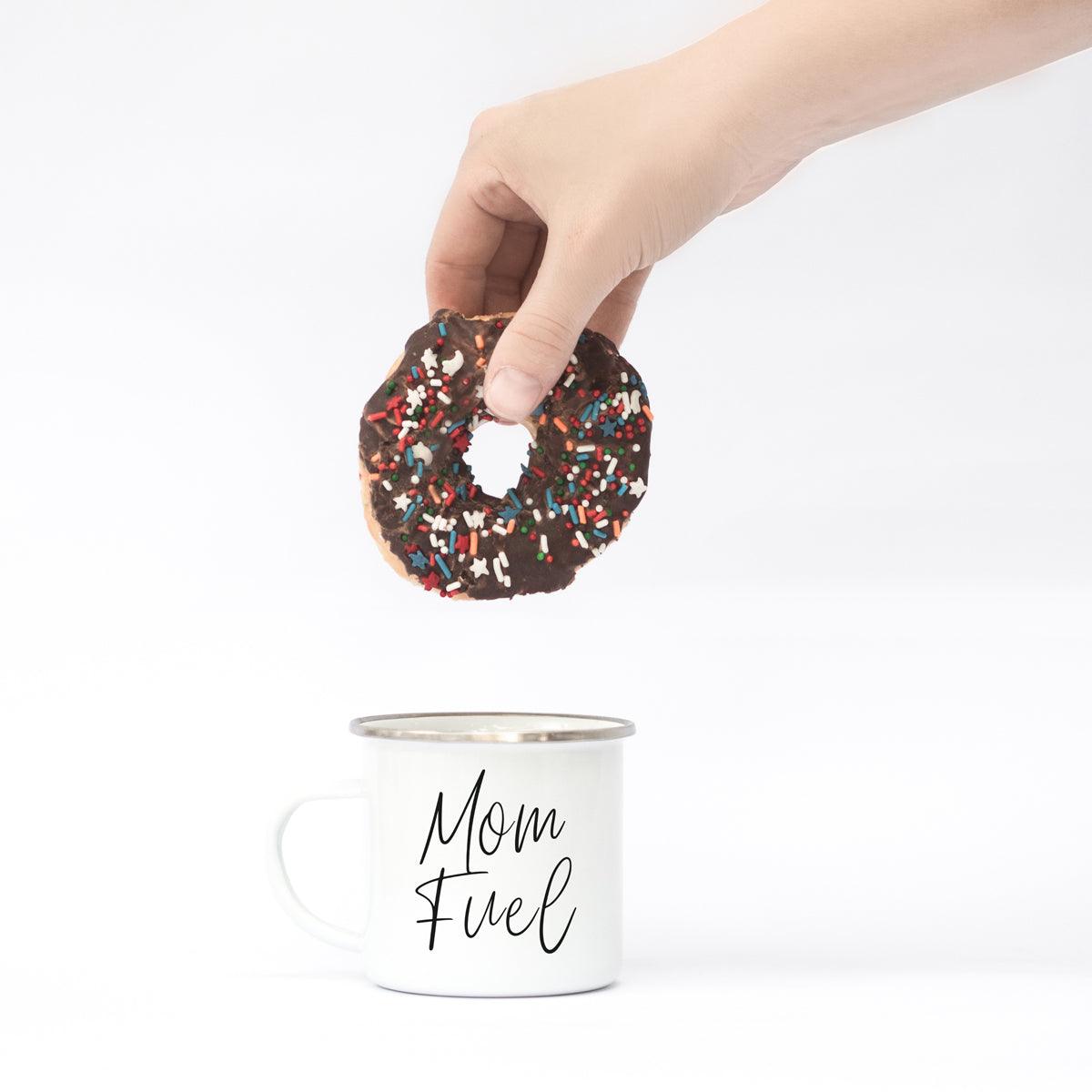 Metal Mugs 18oz - My American Goods