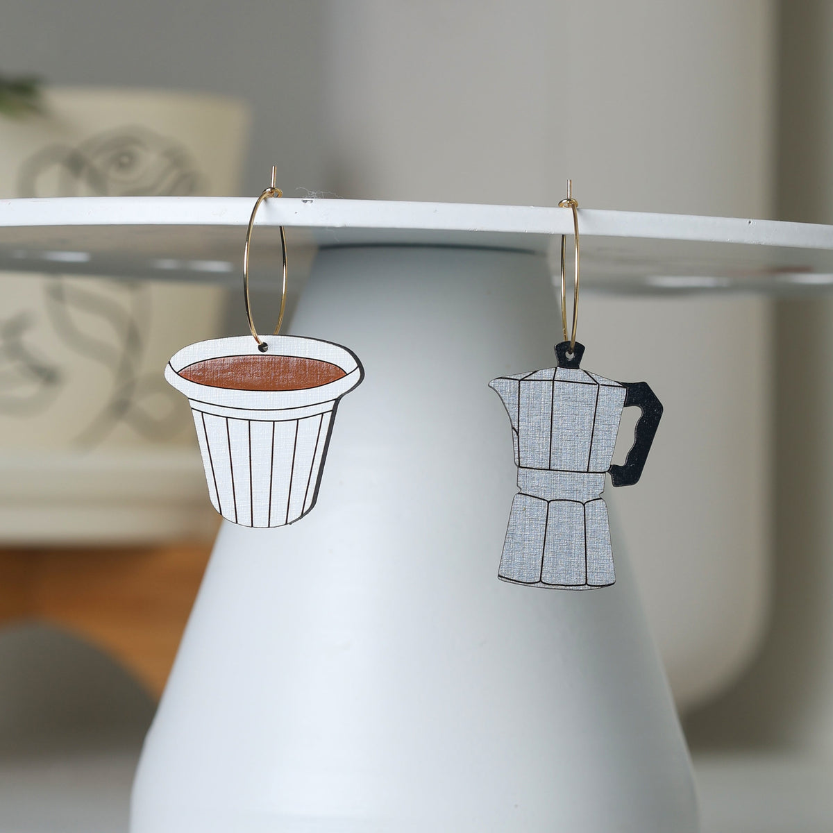 Cafecito Hoops