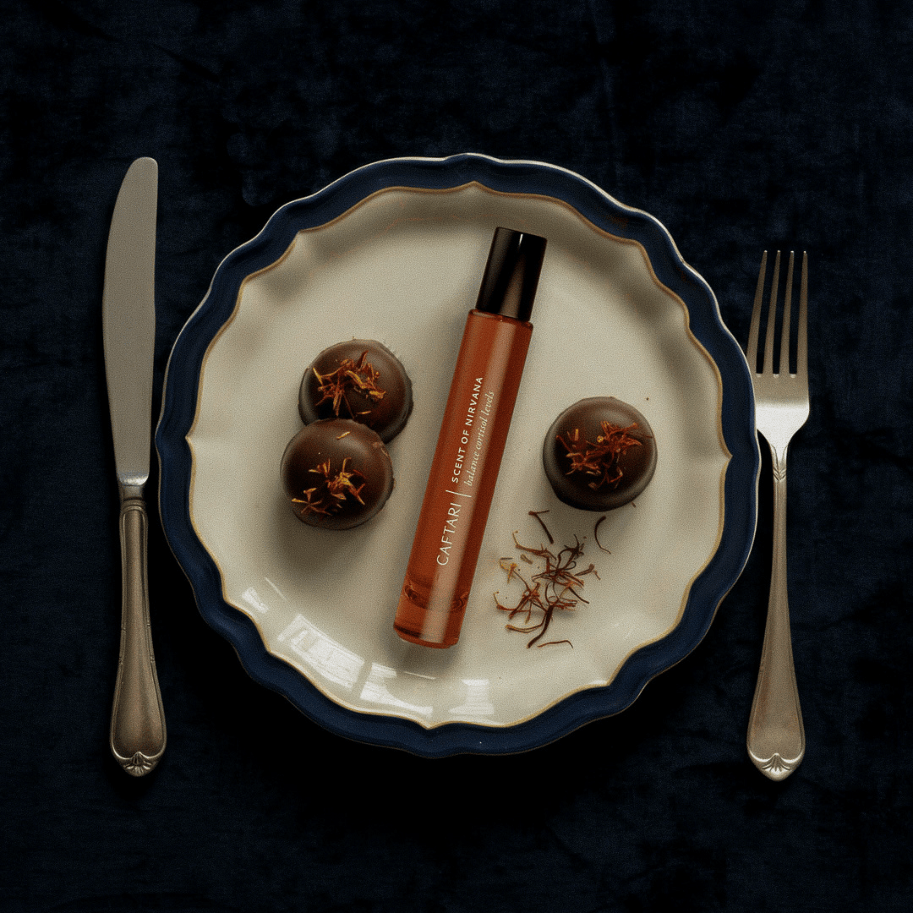 Scent of Nirvana Rollerball