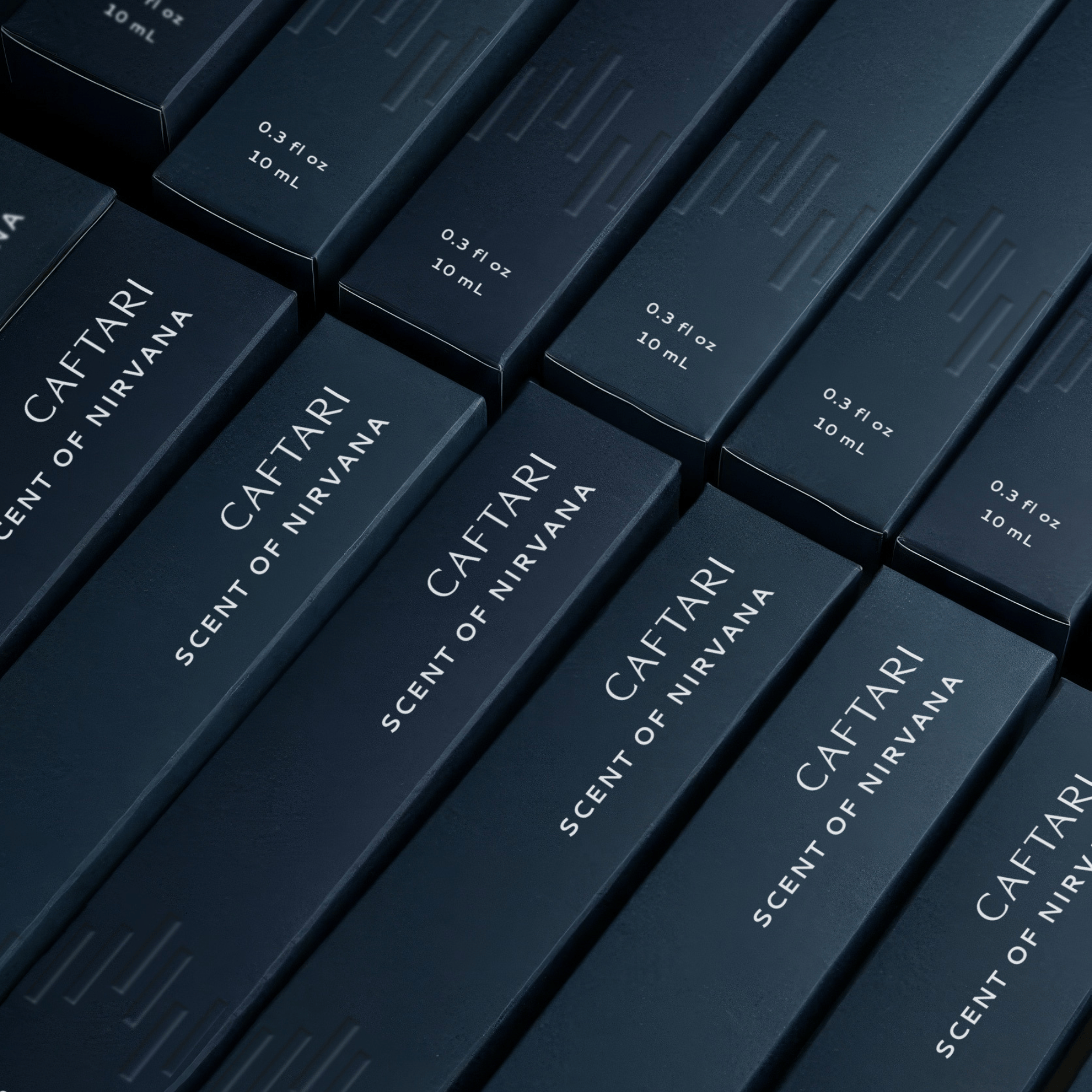 Caftari Rollerball Scent of Nirvana Rollerball