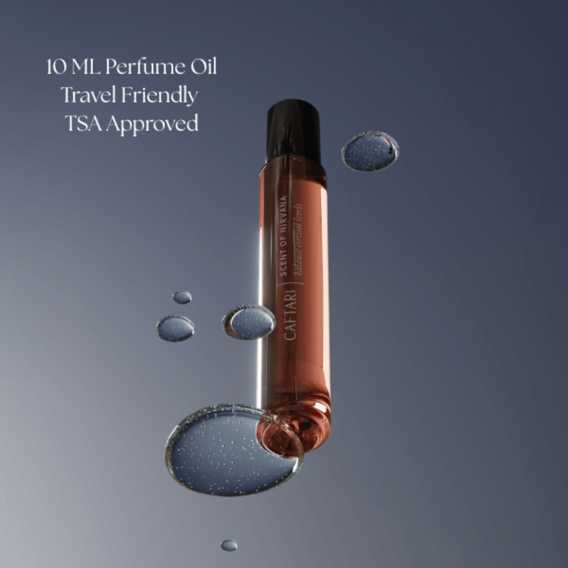 Scent of Nirvana Rollerball