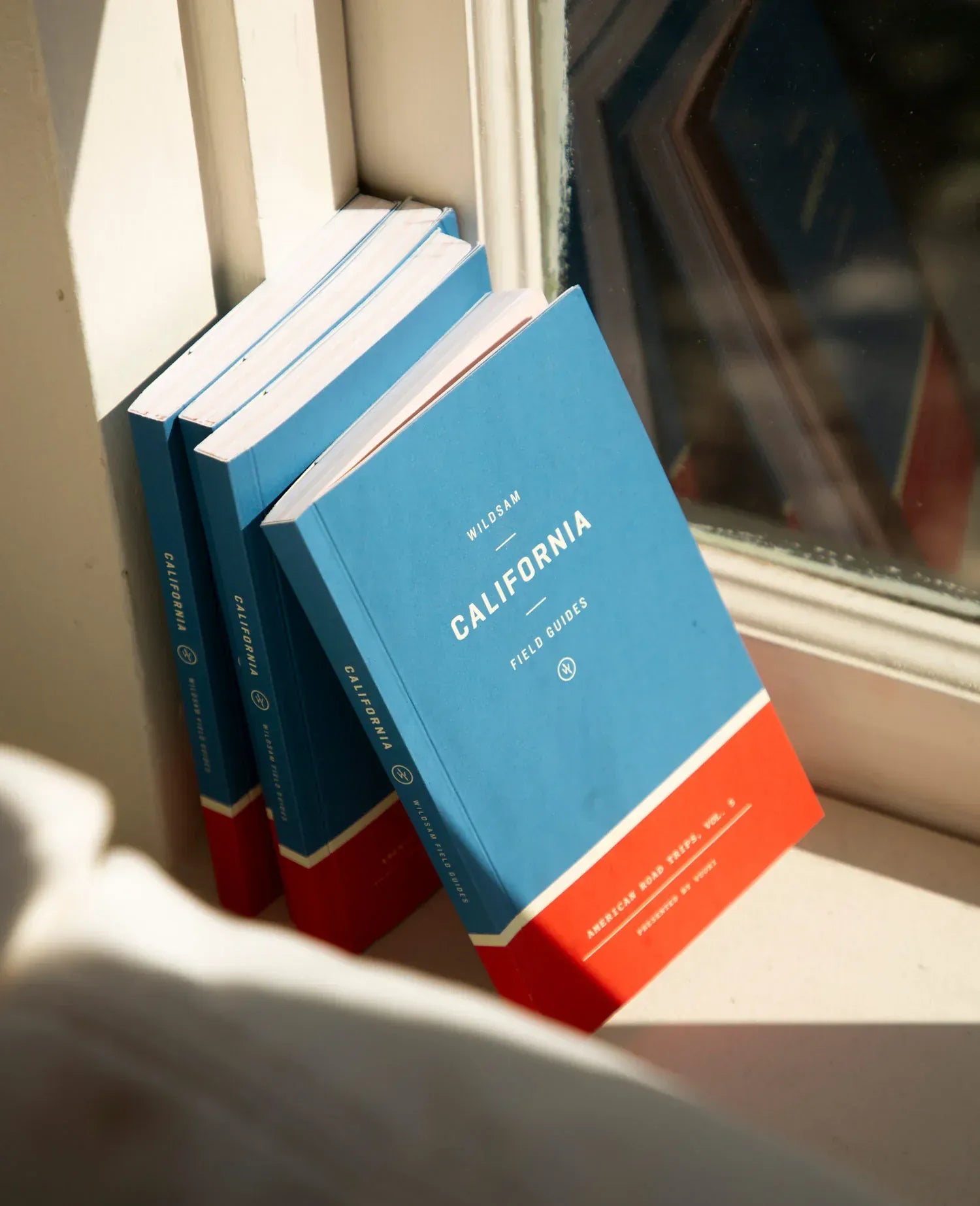 CALIFORNIA - My American Goods