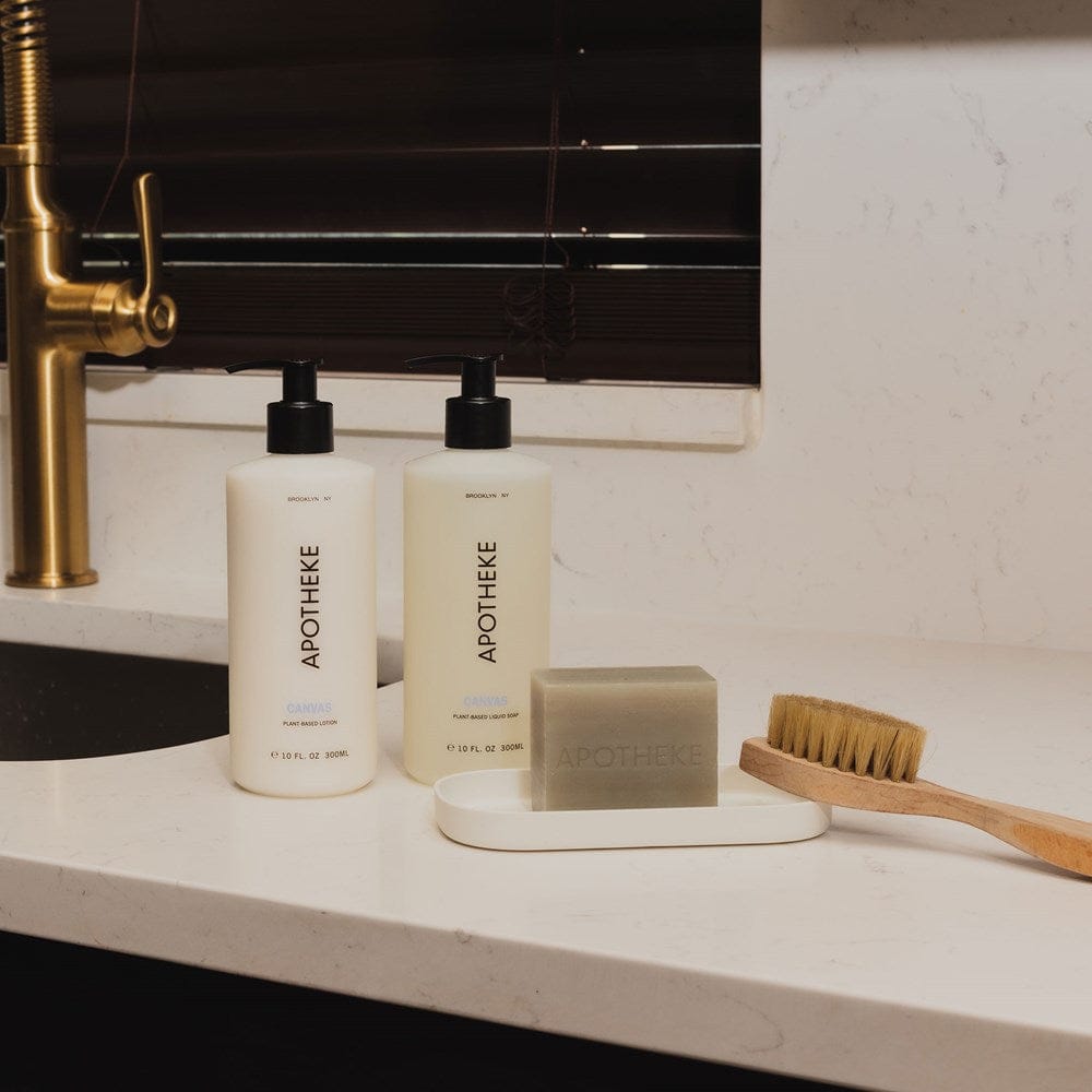 APOTHEKE Liquid Soaps Canvas Liquid Soap
