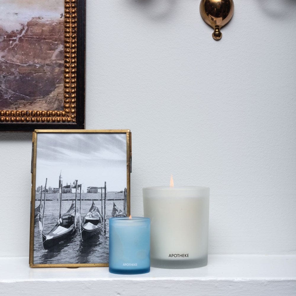 APOTHEKE Classic Candles Canvas Classic Candle