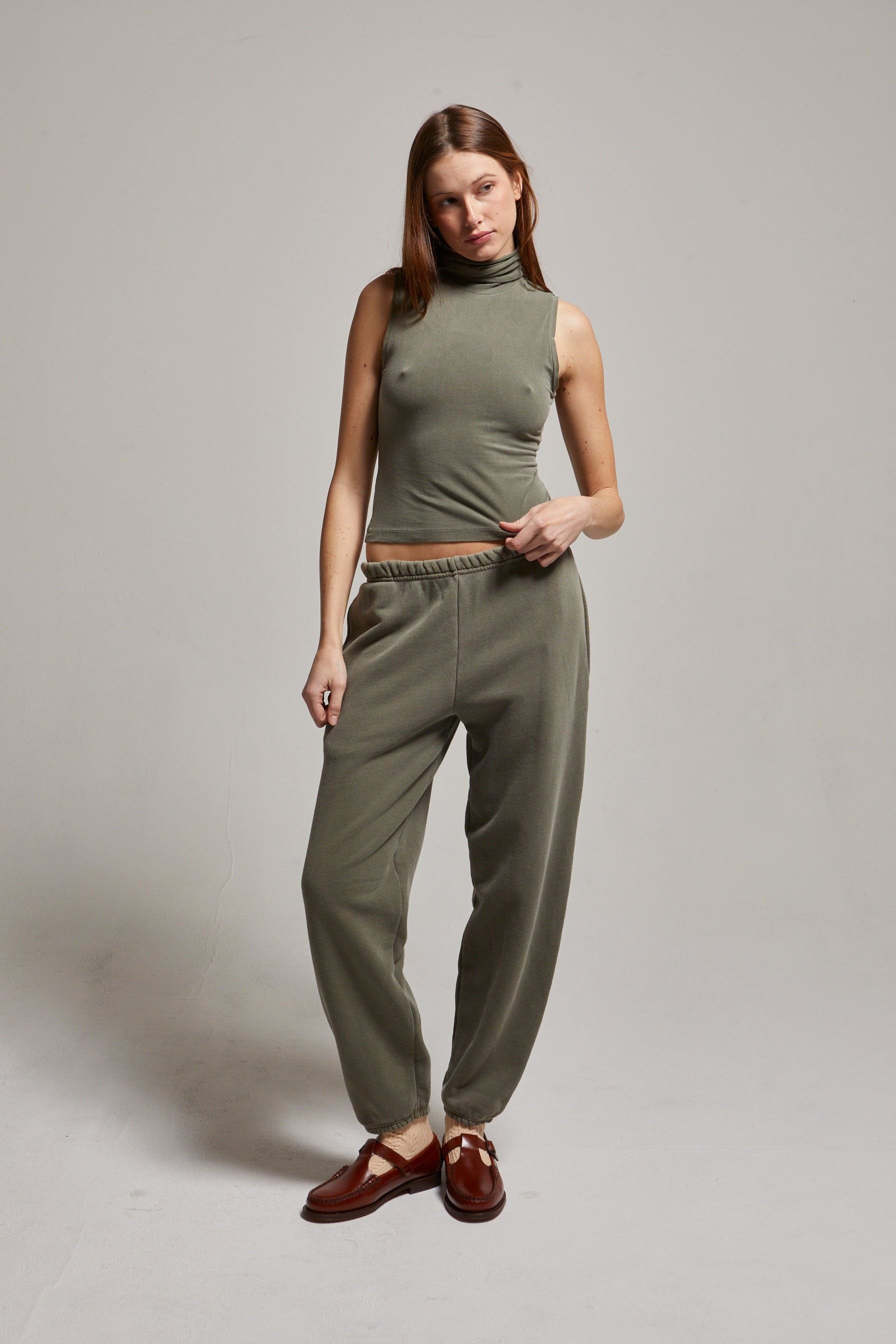 Sebi Sweatpant - My American Goods