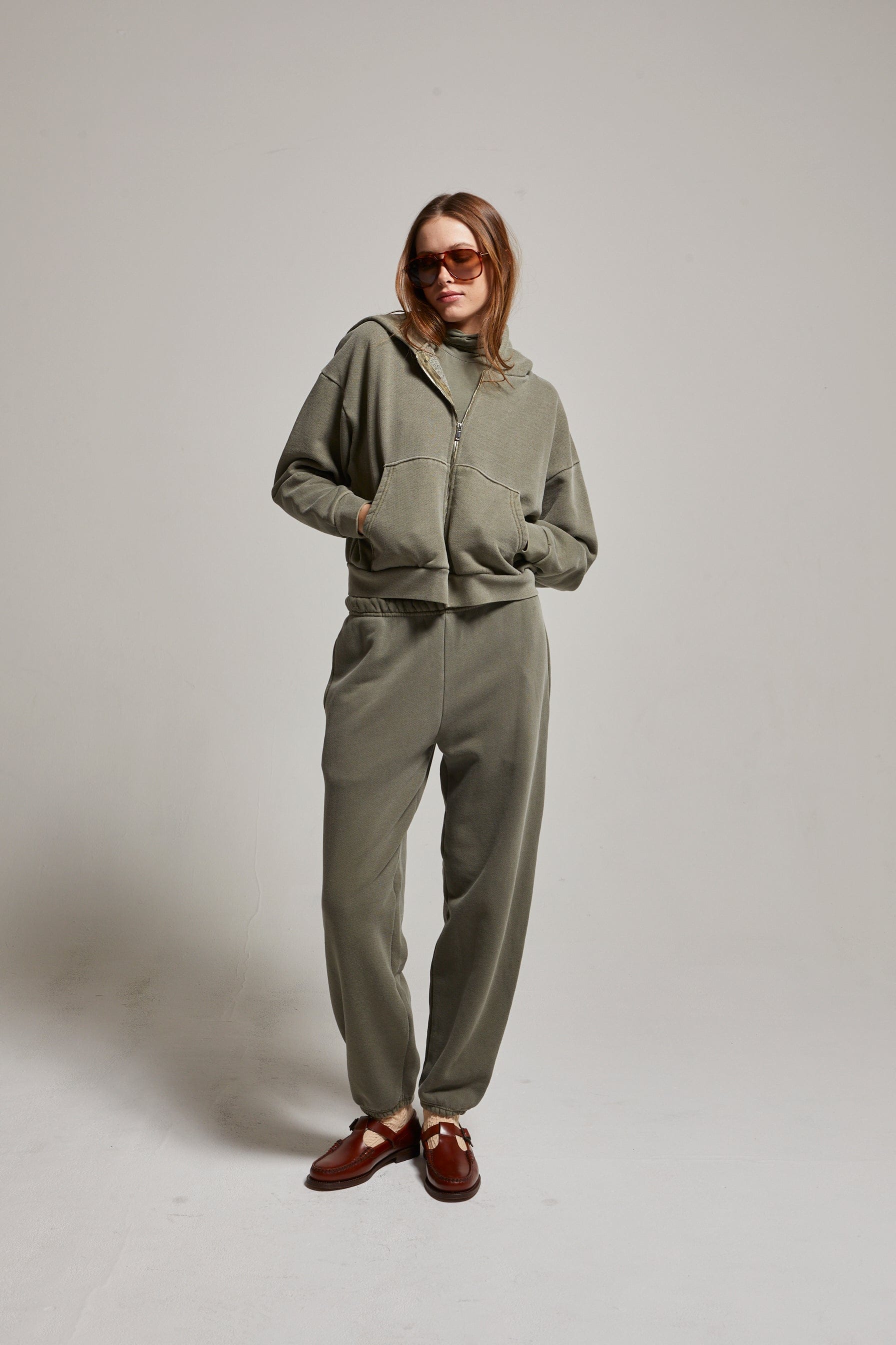 Sebi Sweatpant - My American Goods