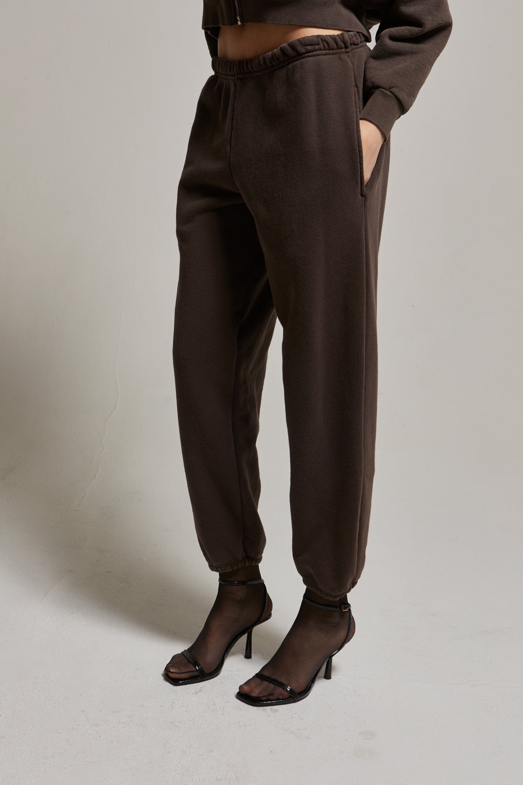 Sebi Sweatpant - My American Goods