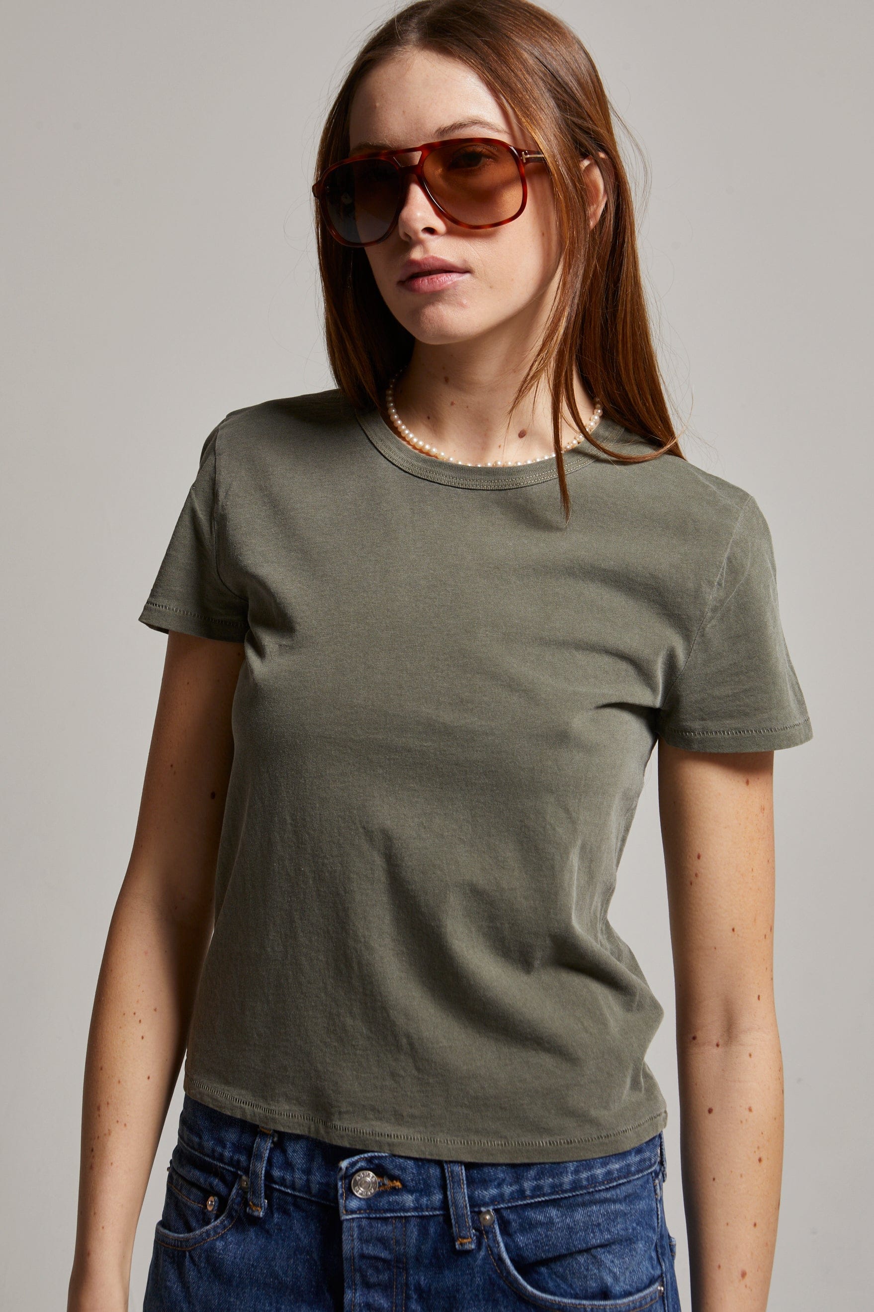 Noe Baby Tee - My American Goods