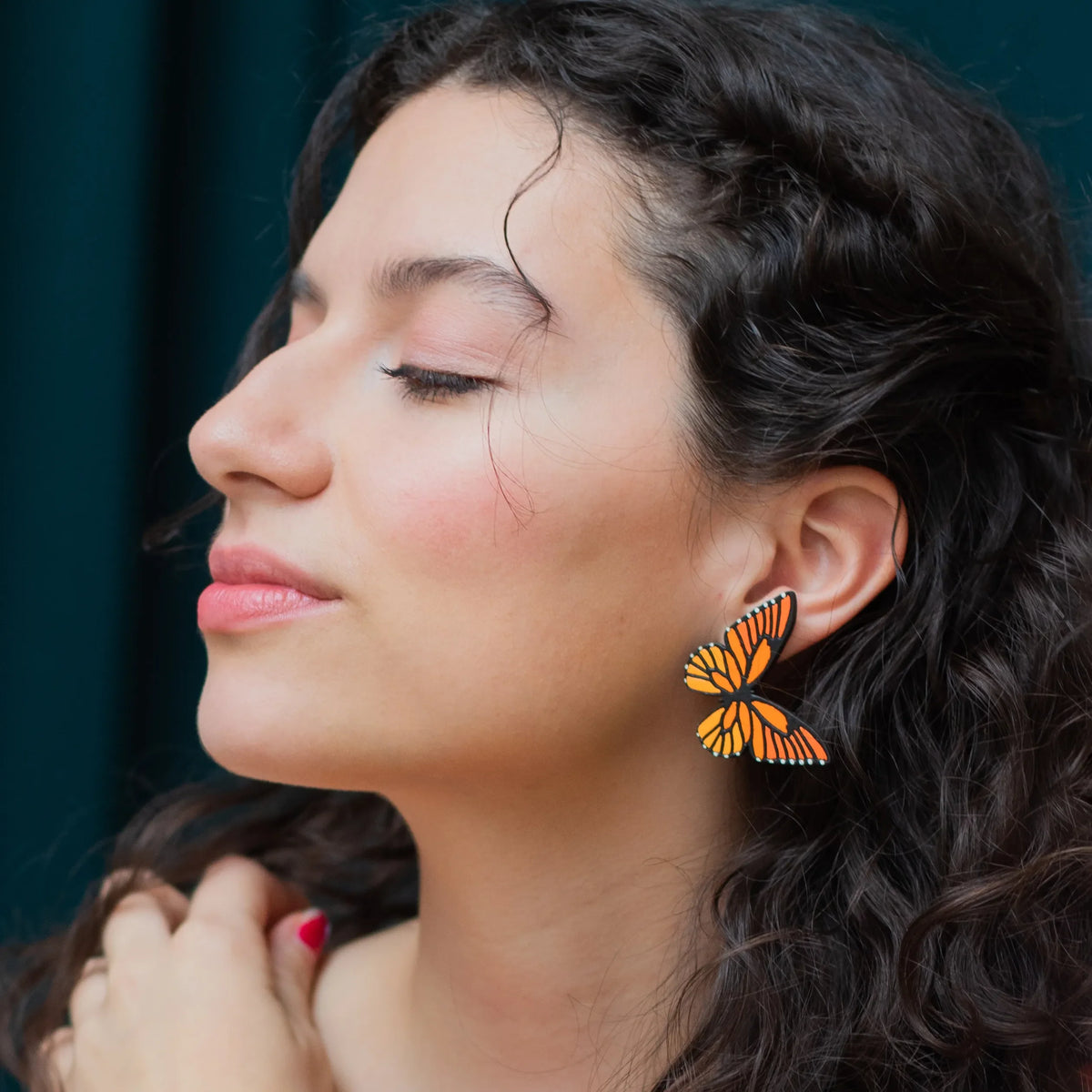 Monarch Studs