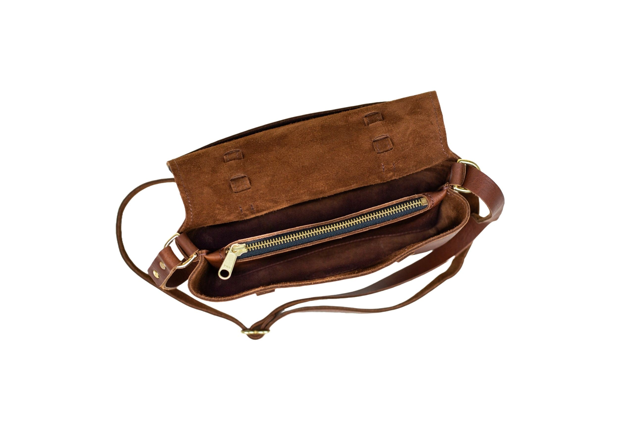 Urban Southern Bags Carriage Crossbody