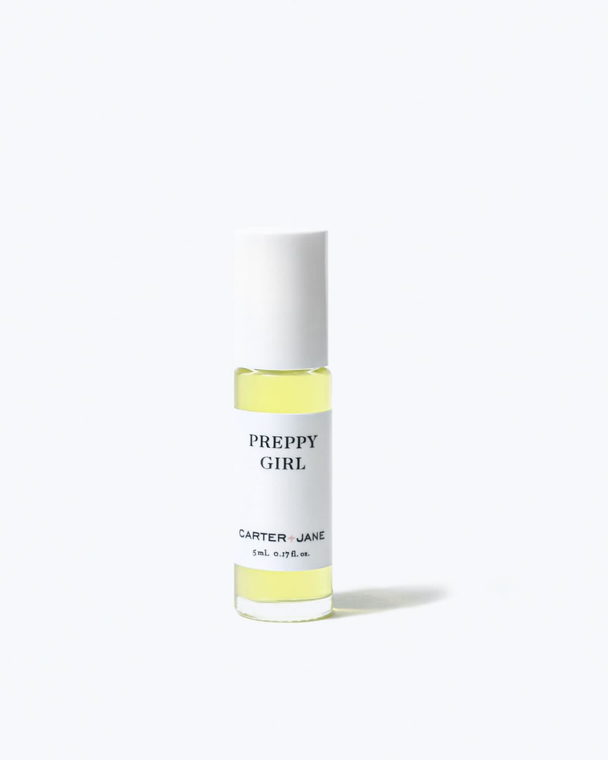 Carter + Jane Aroma Preppy Girl Roll-on Aroma