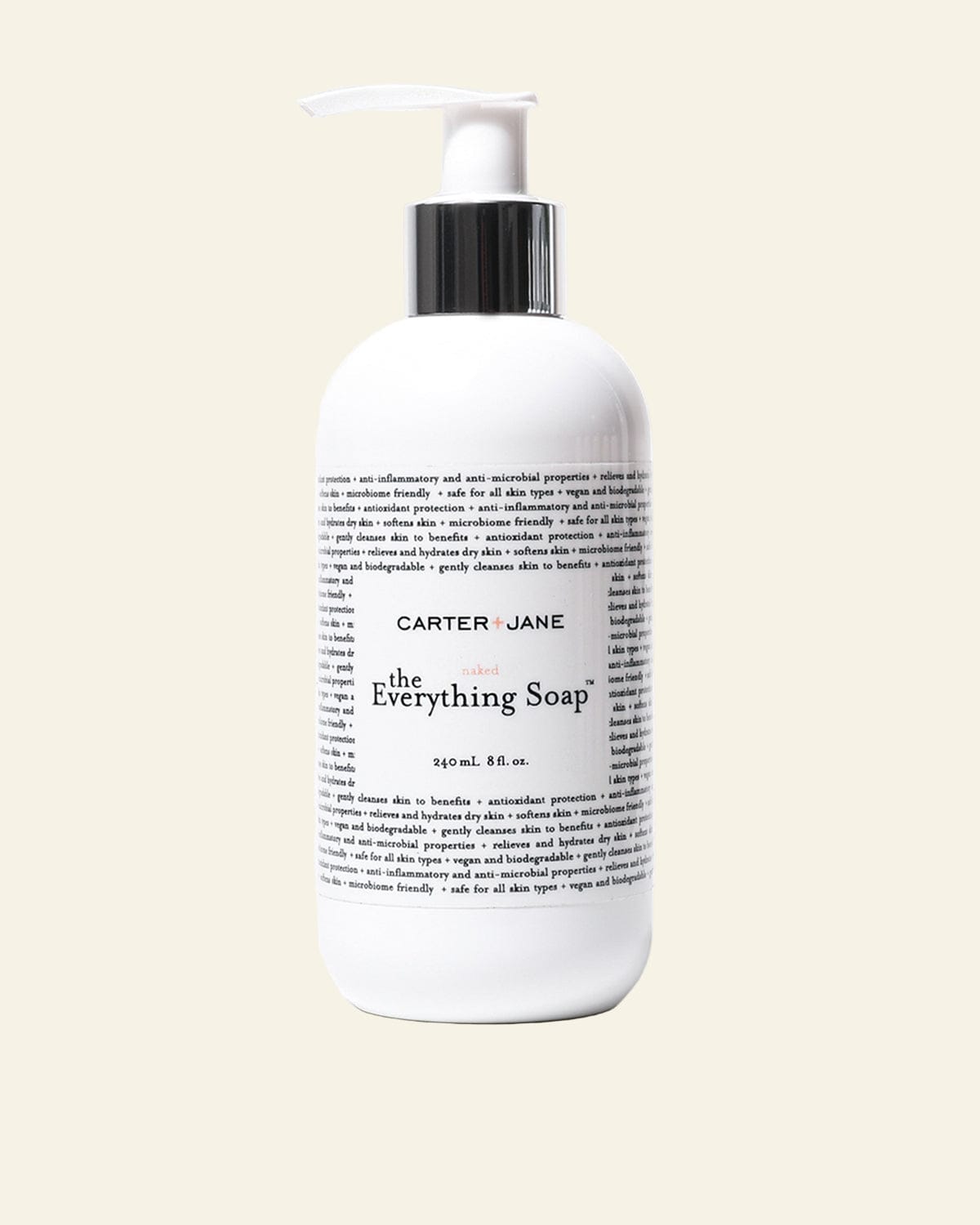 Naked The Everything Soap™ - My American Goods