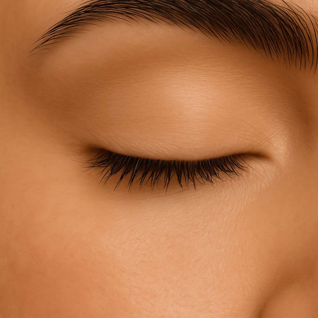 Taylor Made Organics eyeshadow Mineral Eyeshadow Single | talc-free