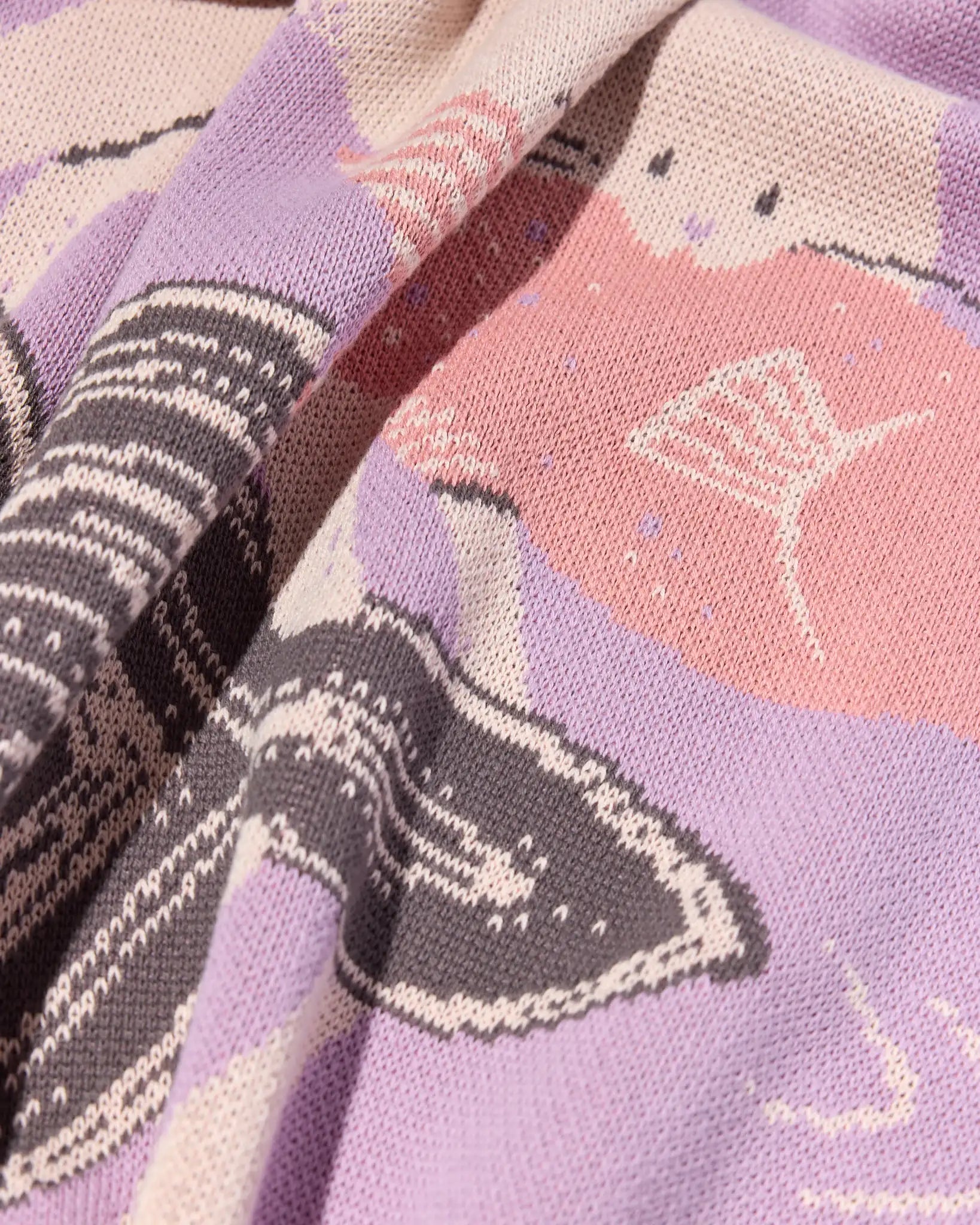 Biquette Baby Blanket Catch of the Day - Baby & Kid&