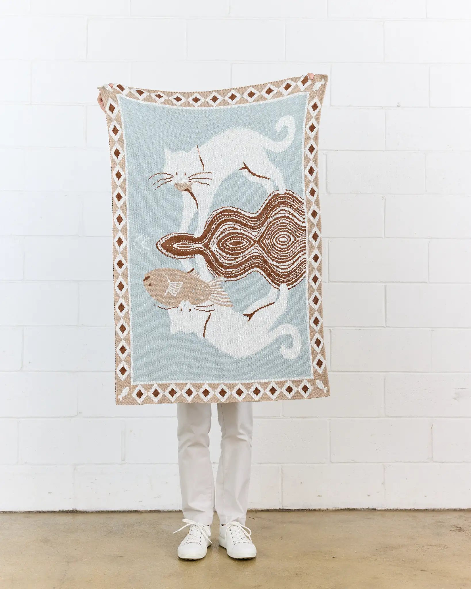 Catch of the Day - Baby & Kid&