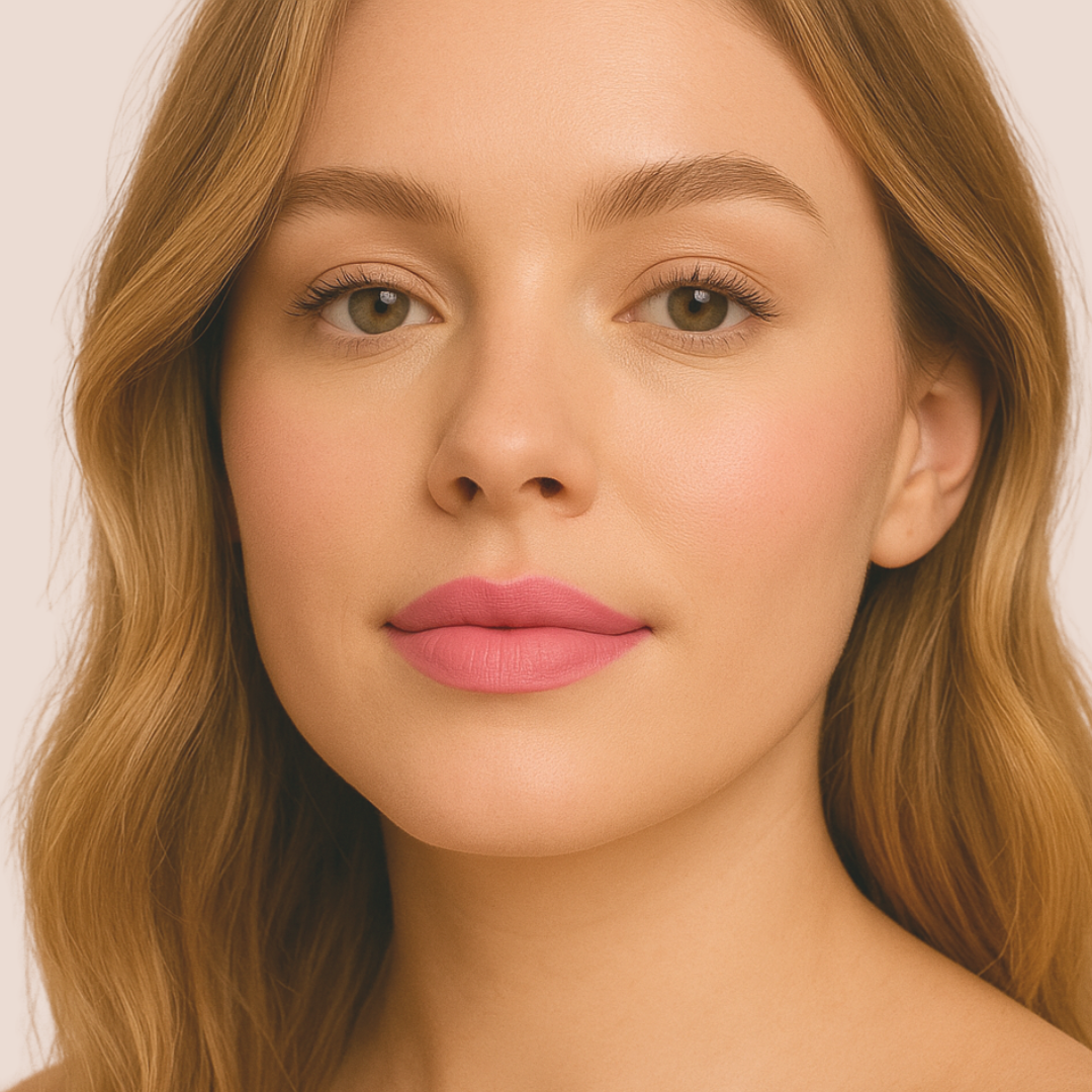 Lipstick - organic - My American Goods