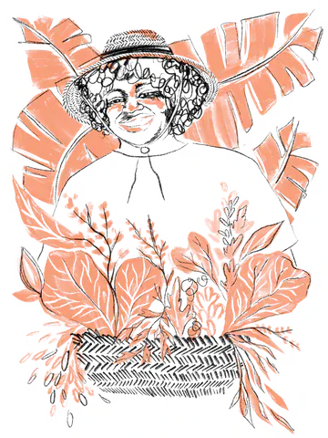 CHARLESTON - My American Goods