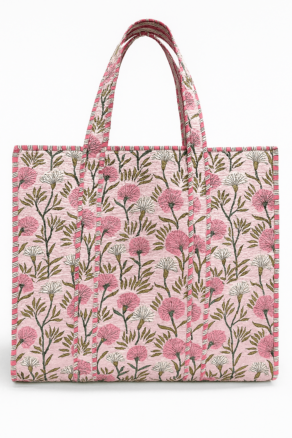 Meadow Tote - My American Goods