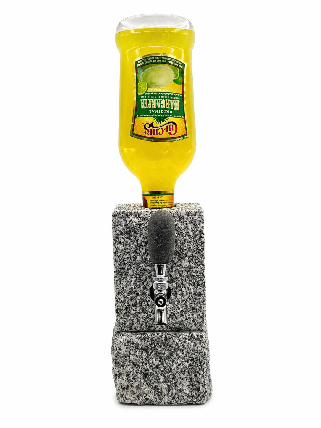 Ultimate Stone Drink Dispenser