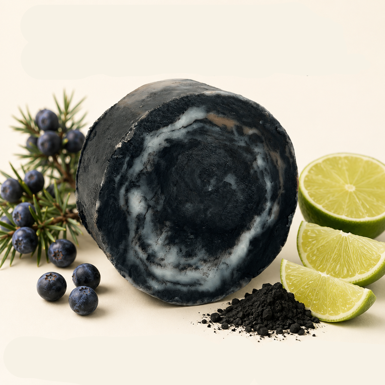 G&T Soap Bar