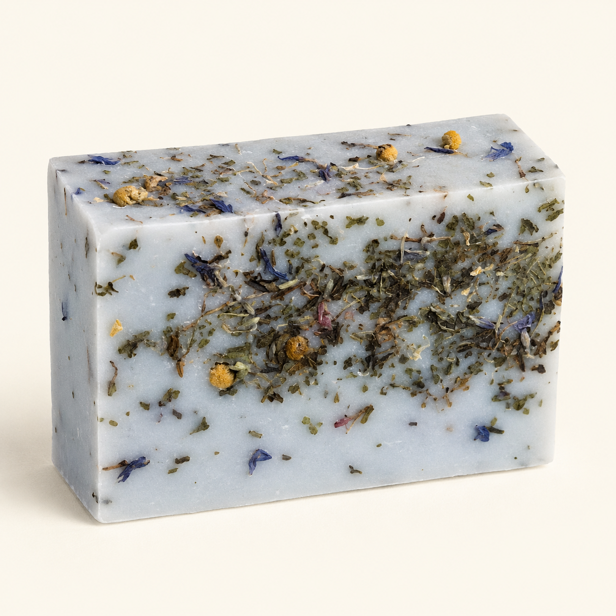 Witches Brew Tea-Infused Soap Bar