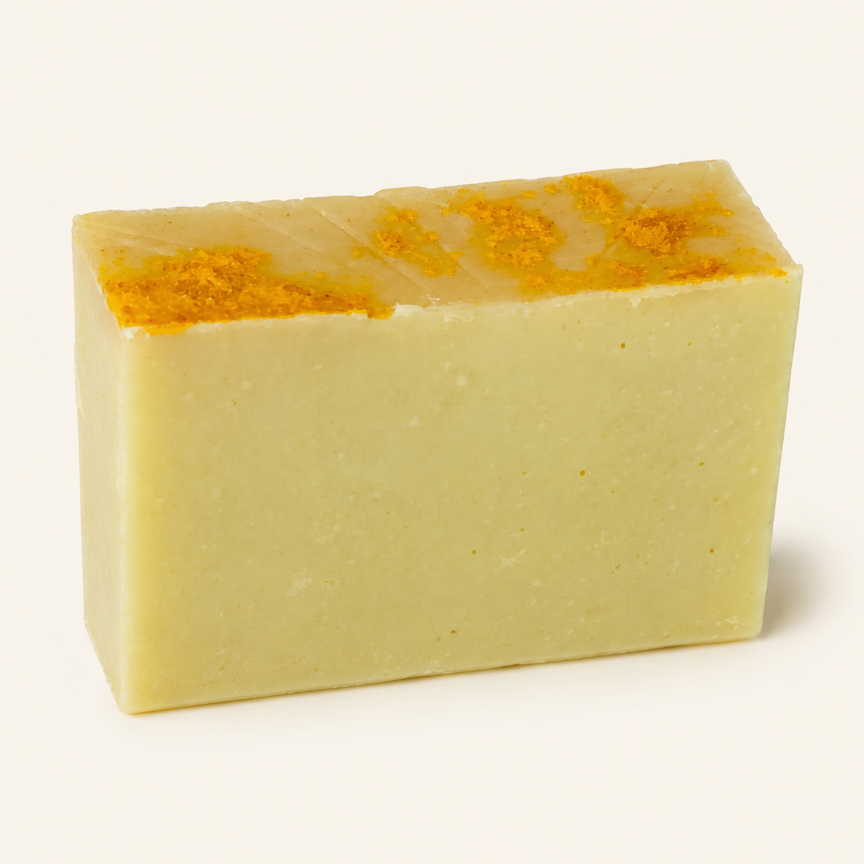 Turmeric Soap Bar