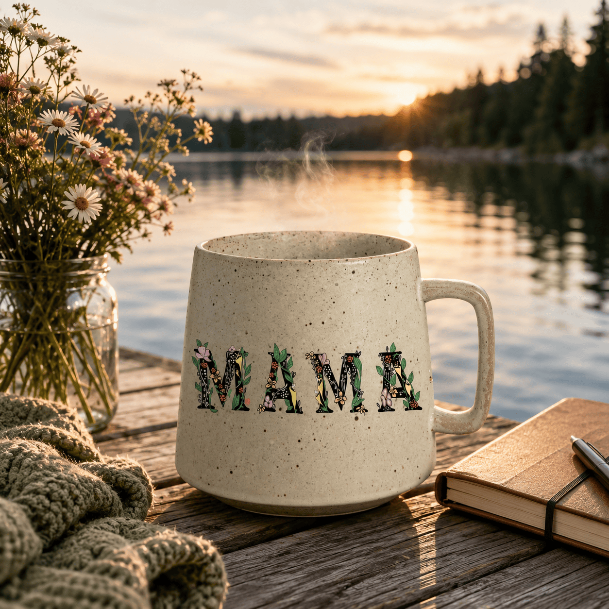 MAMA Love Mug