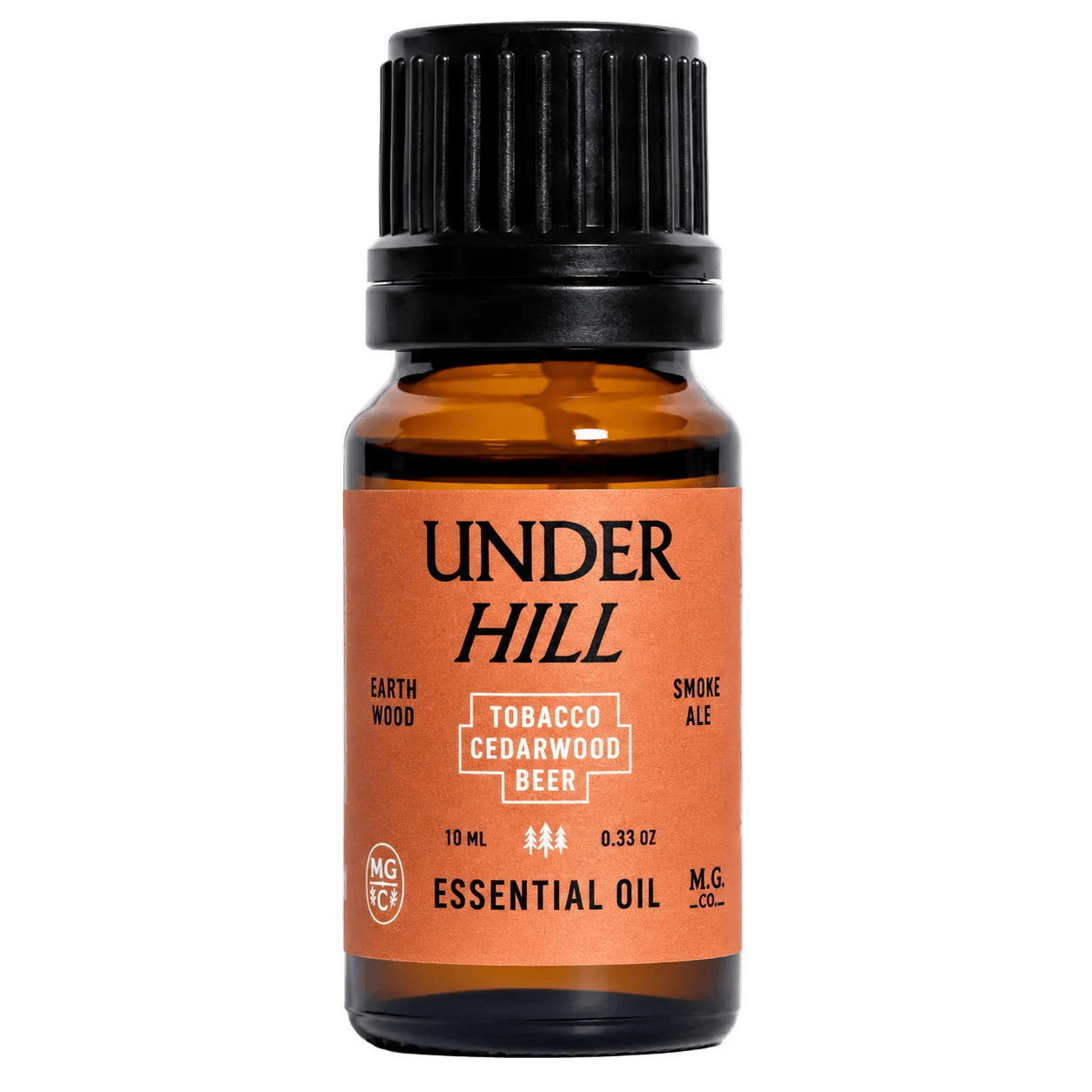 Misc. Goods Co. Ultrasonic / 10ml "Underhill" Diffuser Oil
