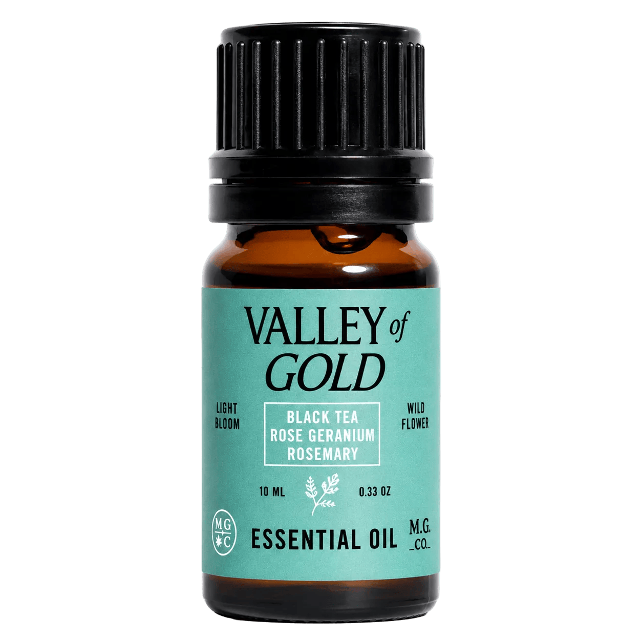 Misc. Goods Co. Ultrasonic / 10ml "Valley of Gold" Diffuser Oil