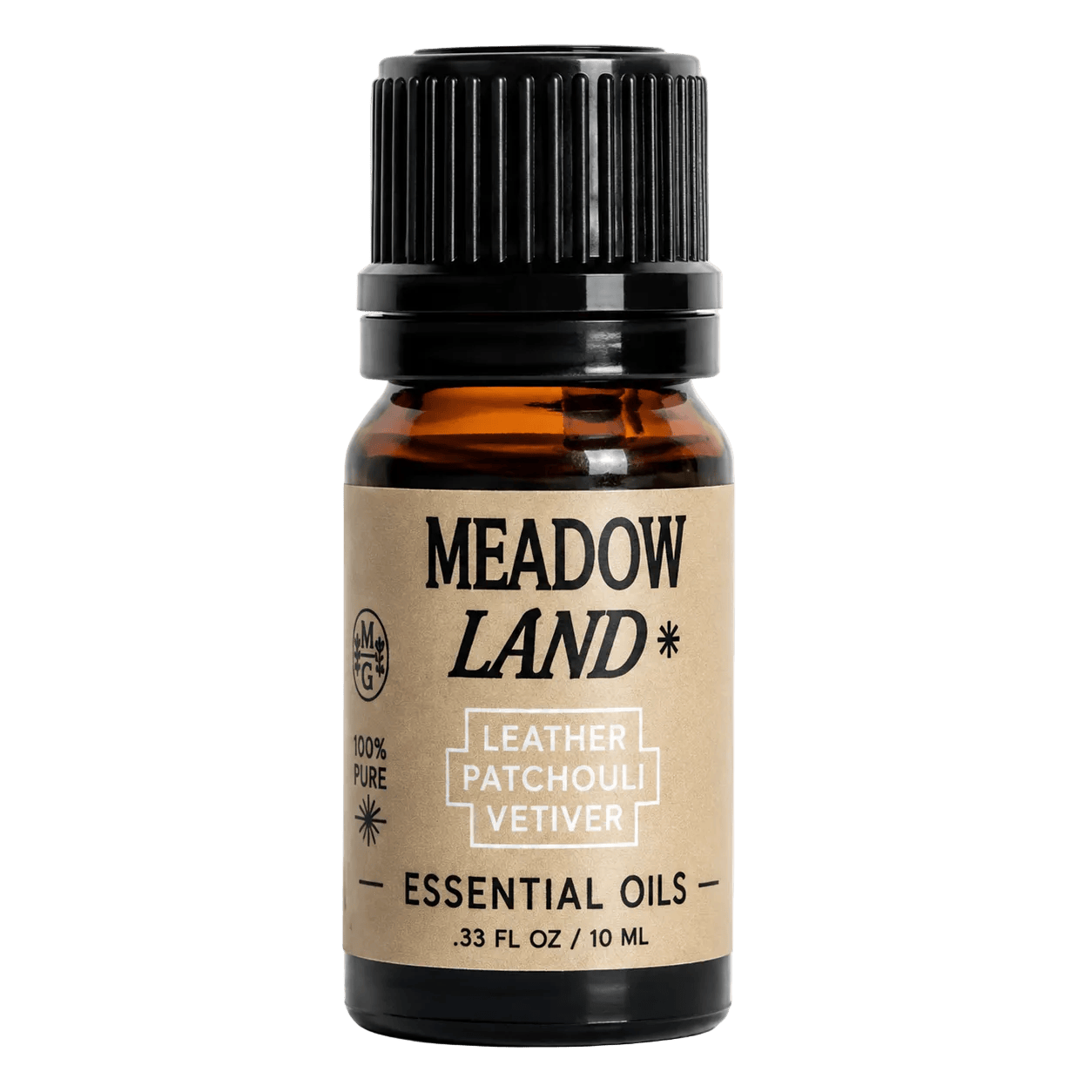 Misc. Goods Co. Ultrasonic / 10ml "Meadowland" Diffuser Oil
