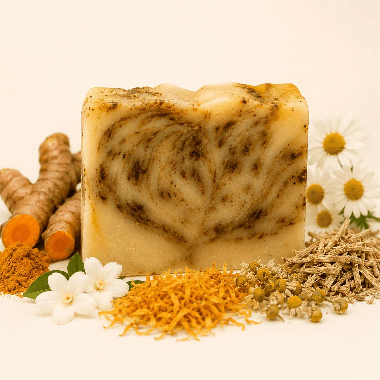 Aster Earth Bath And Body Glow Facial Bar