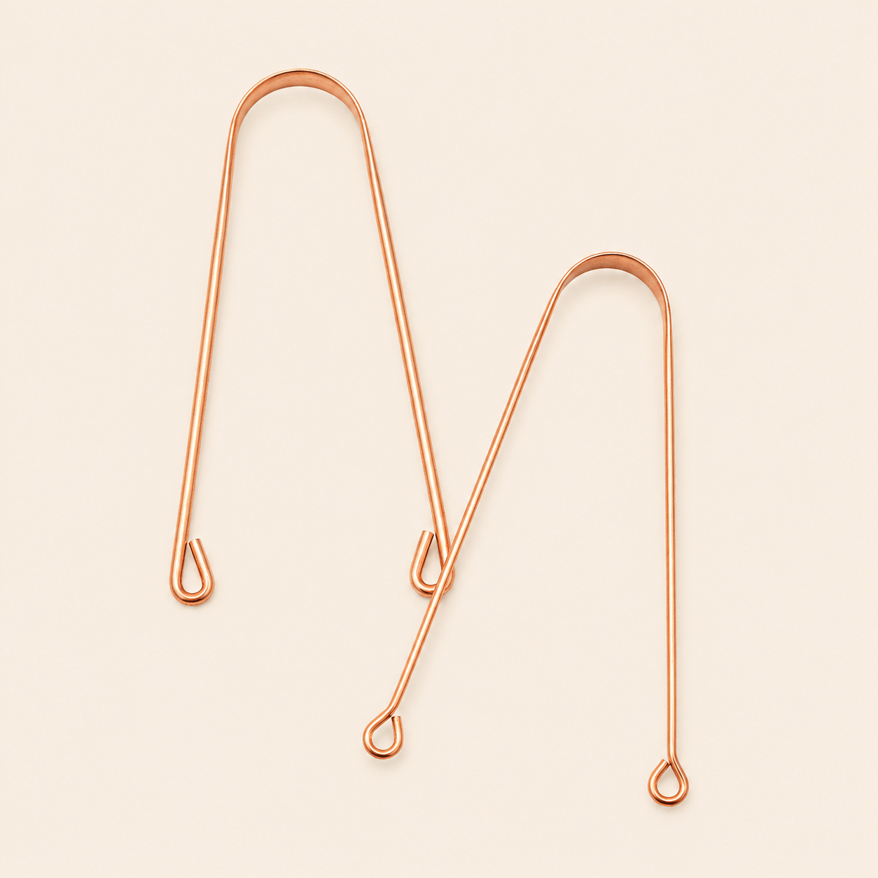 Revival Body Care TOOTH CARE Care Copper Tongue Scraper